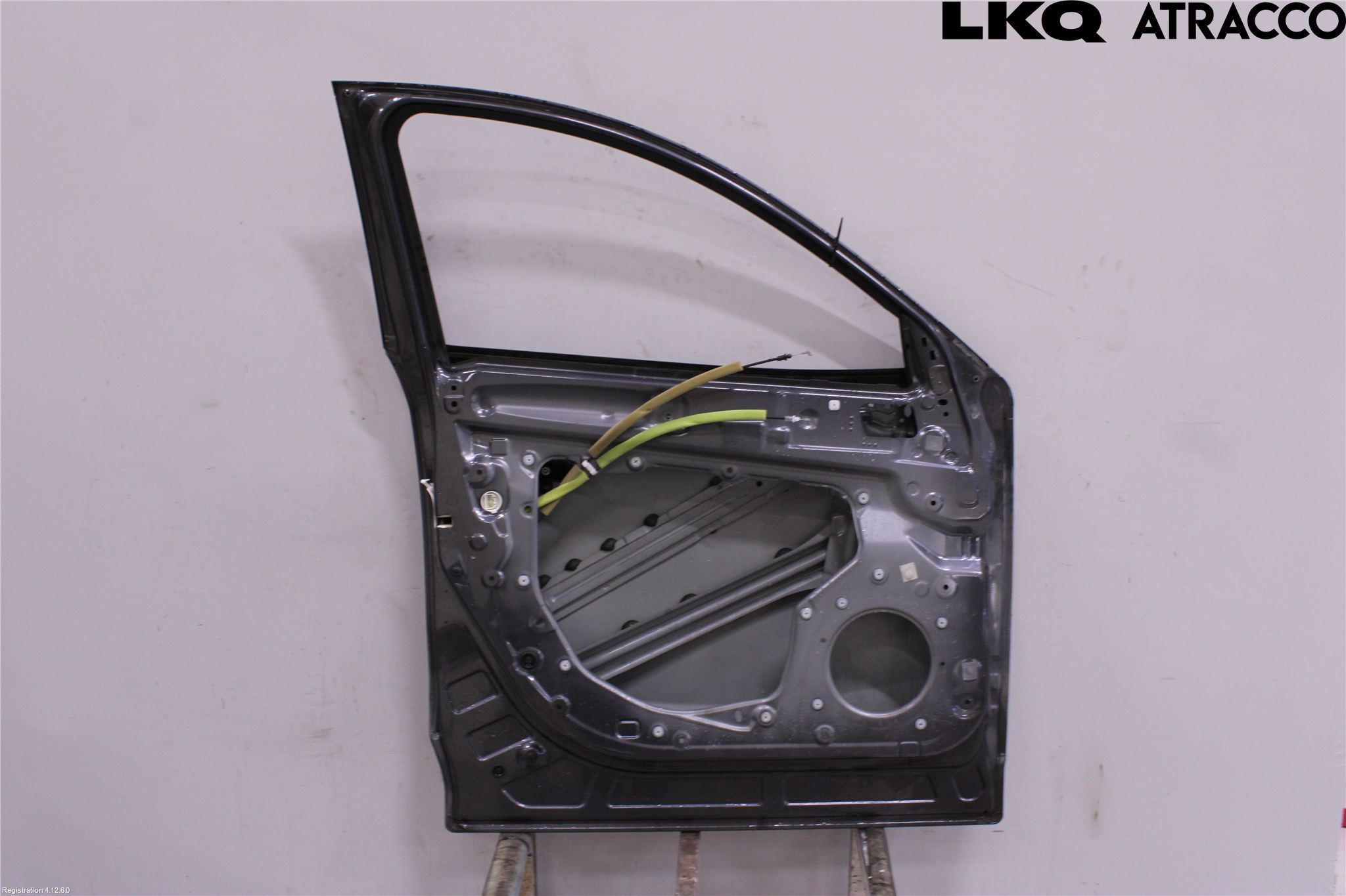 Mazda CX-5 12-17 Dörr Fram Vänster