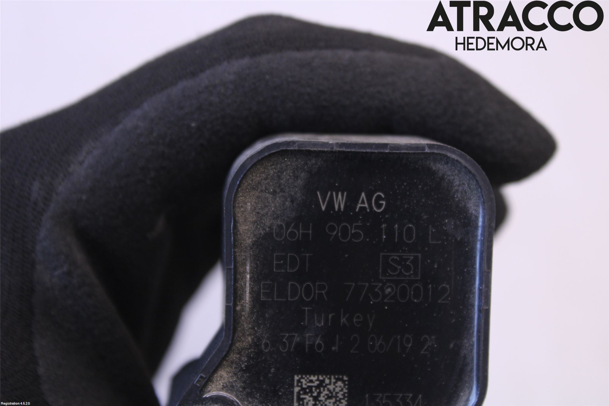 Audi A3/S3 8V 13-20 Tändspole