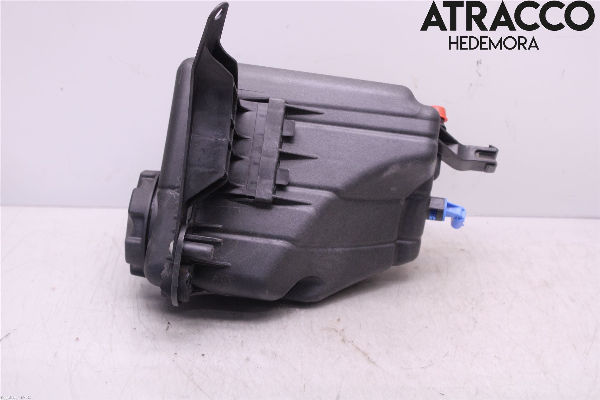 BMW 5 F10/F11/F18 09-17 Expansionstank