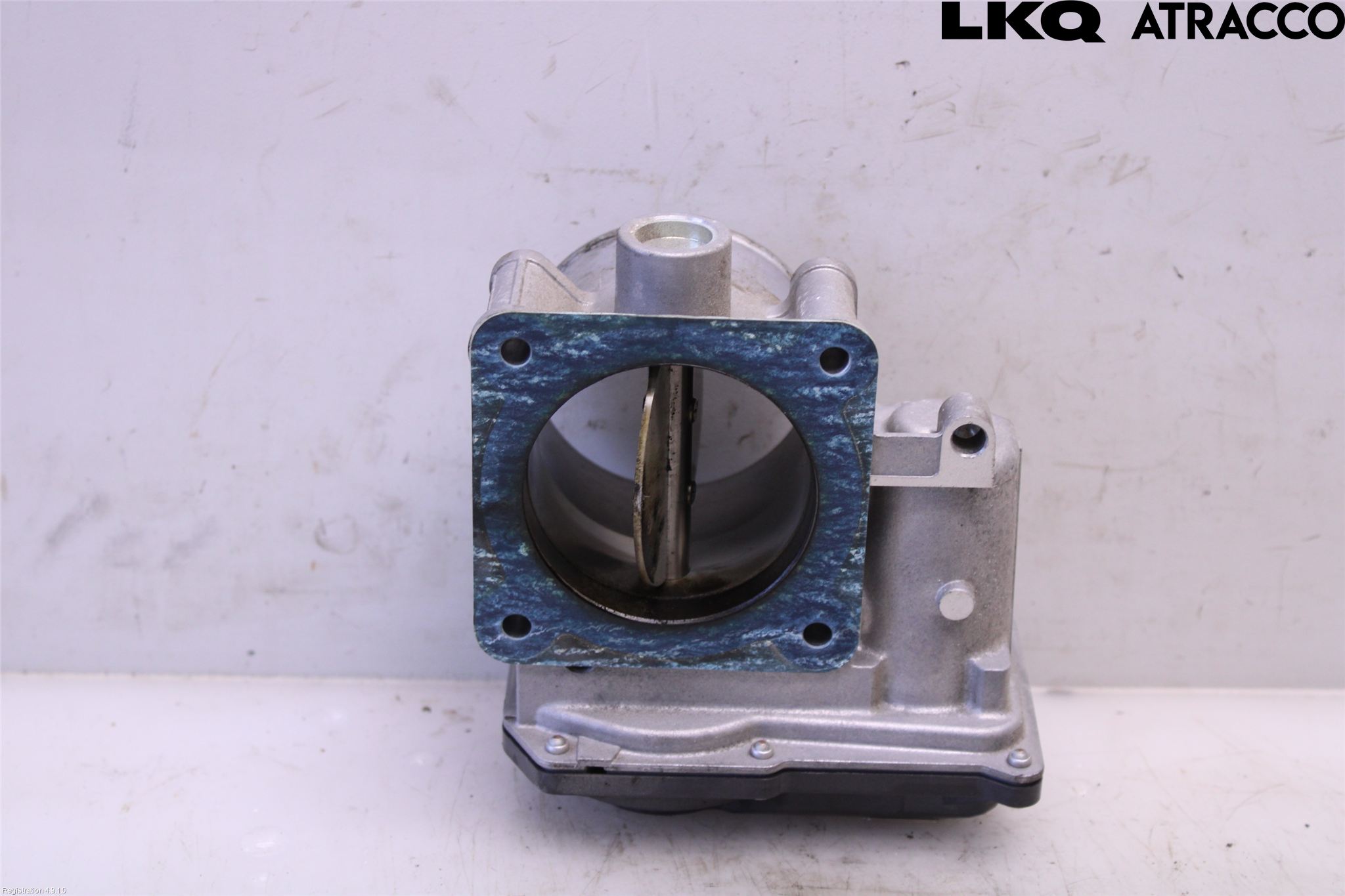 Subaru OUTBACK 15-20 Injspjällhus