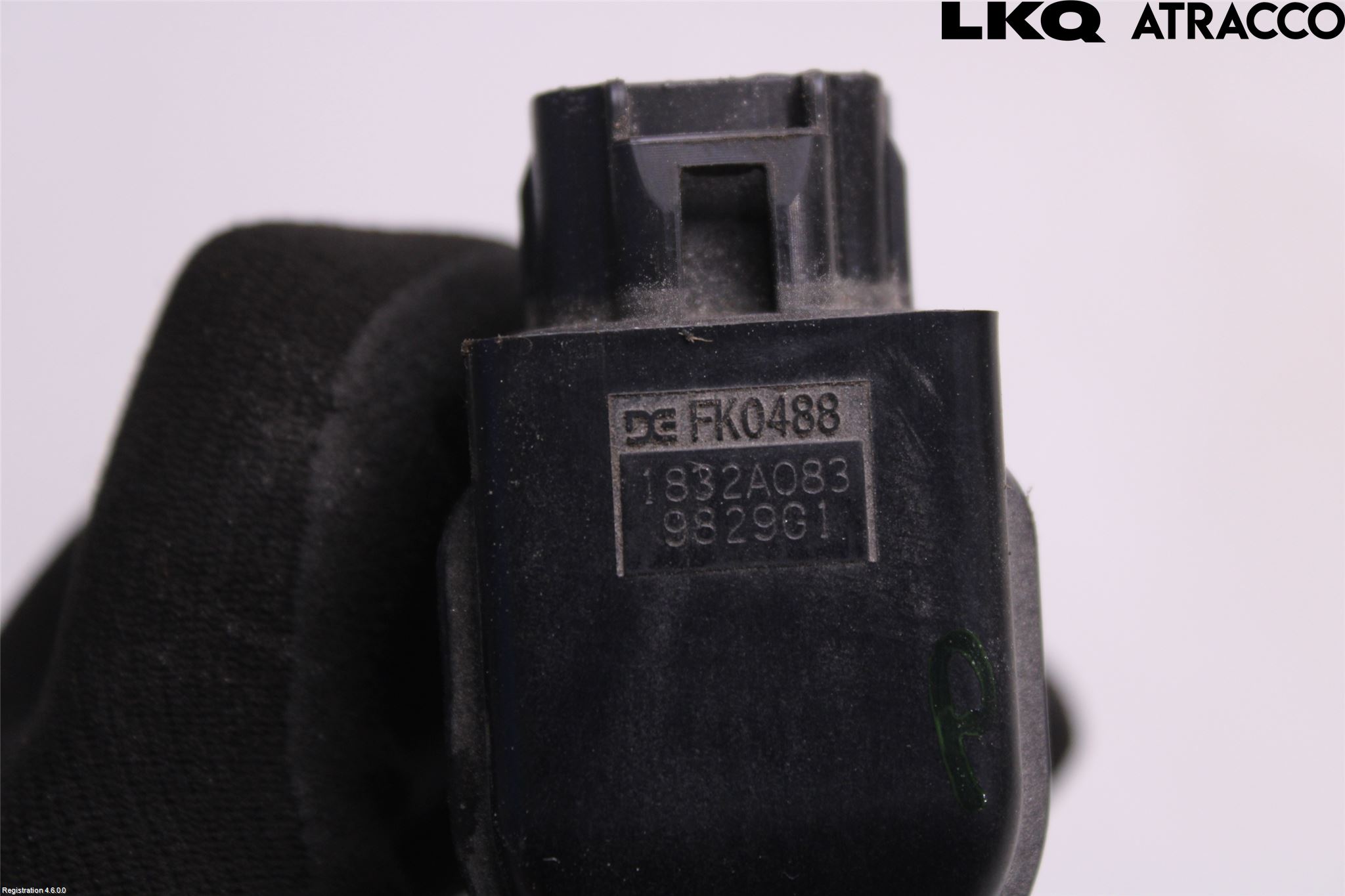 Mitsubishi OUTLANDER 13-21 Tändspole