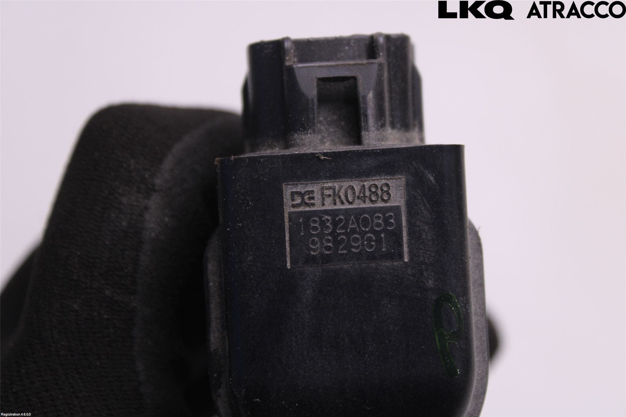 Mitsubishi OUTLANDER 13-21 Tändspole