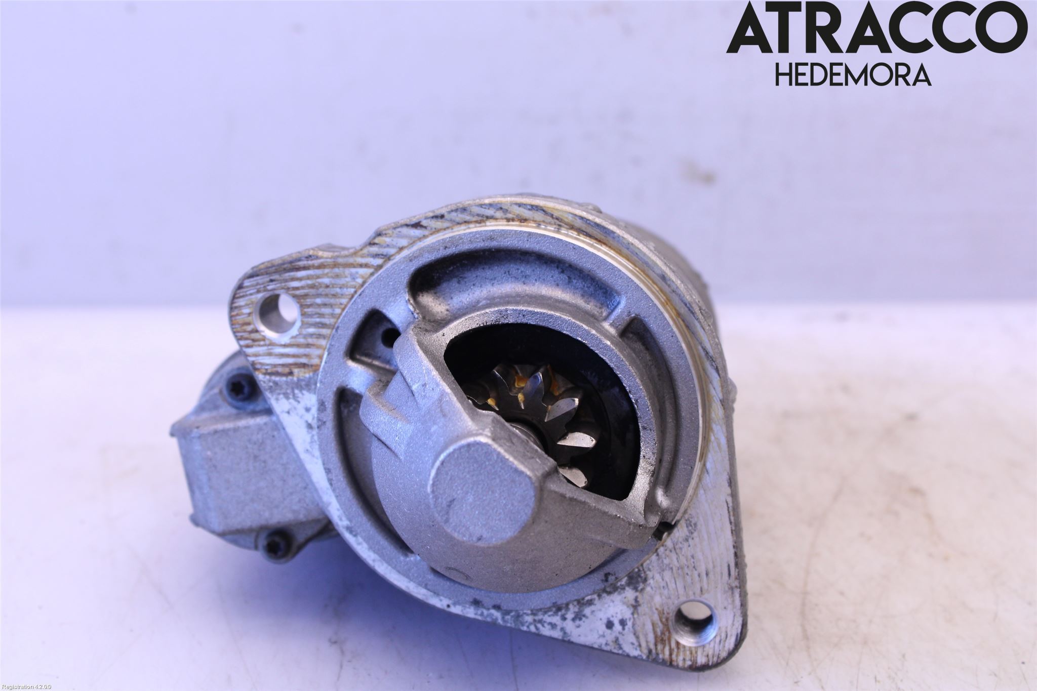 Ford FOCUS 15-18 Startmotor