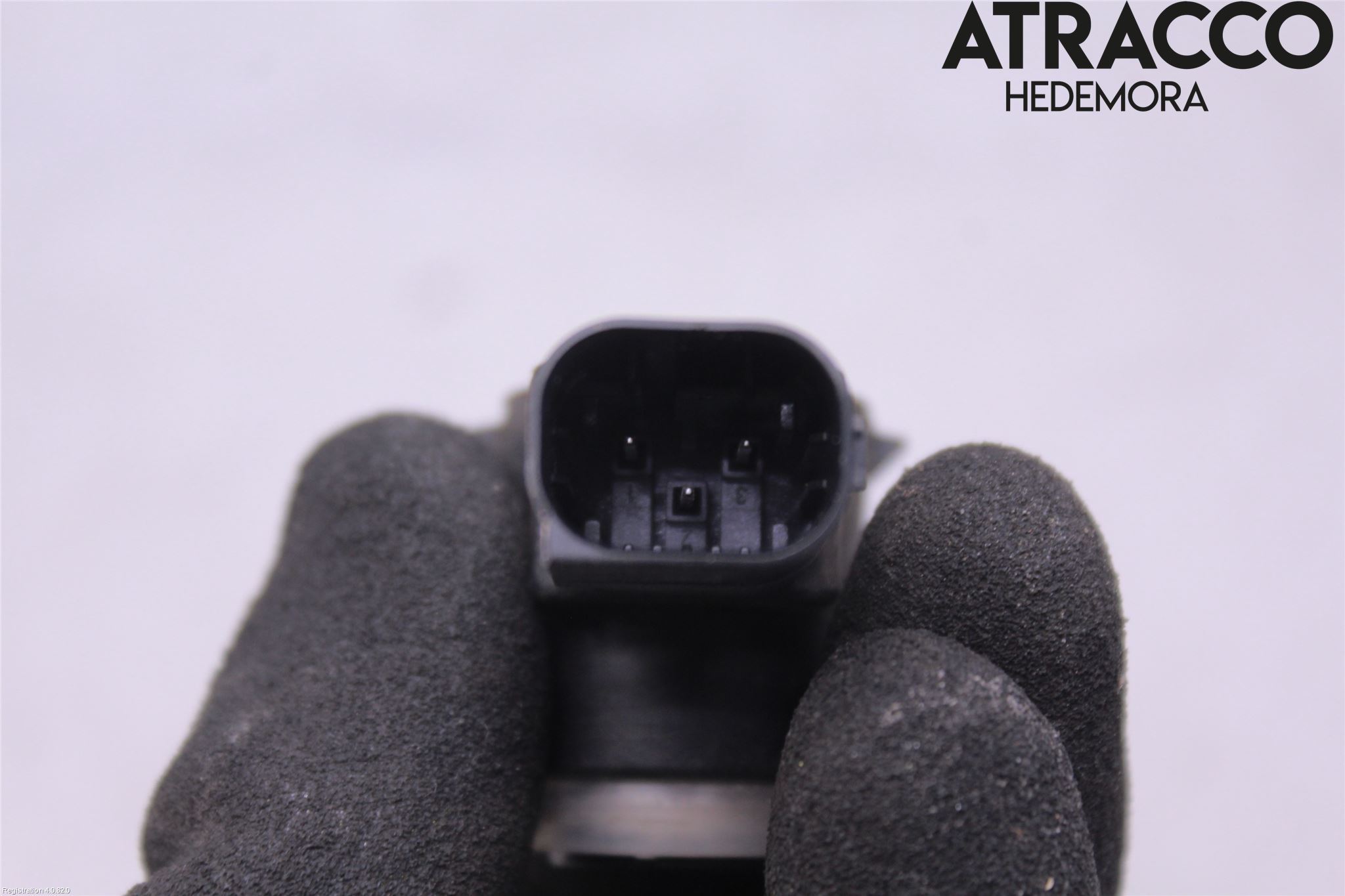 Citroen C5     05-08 Parkeringshjälp Frontsensor