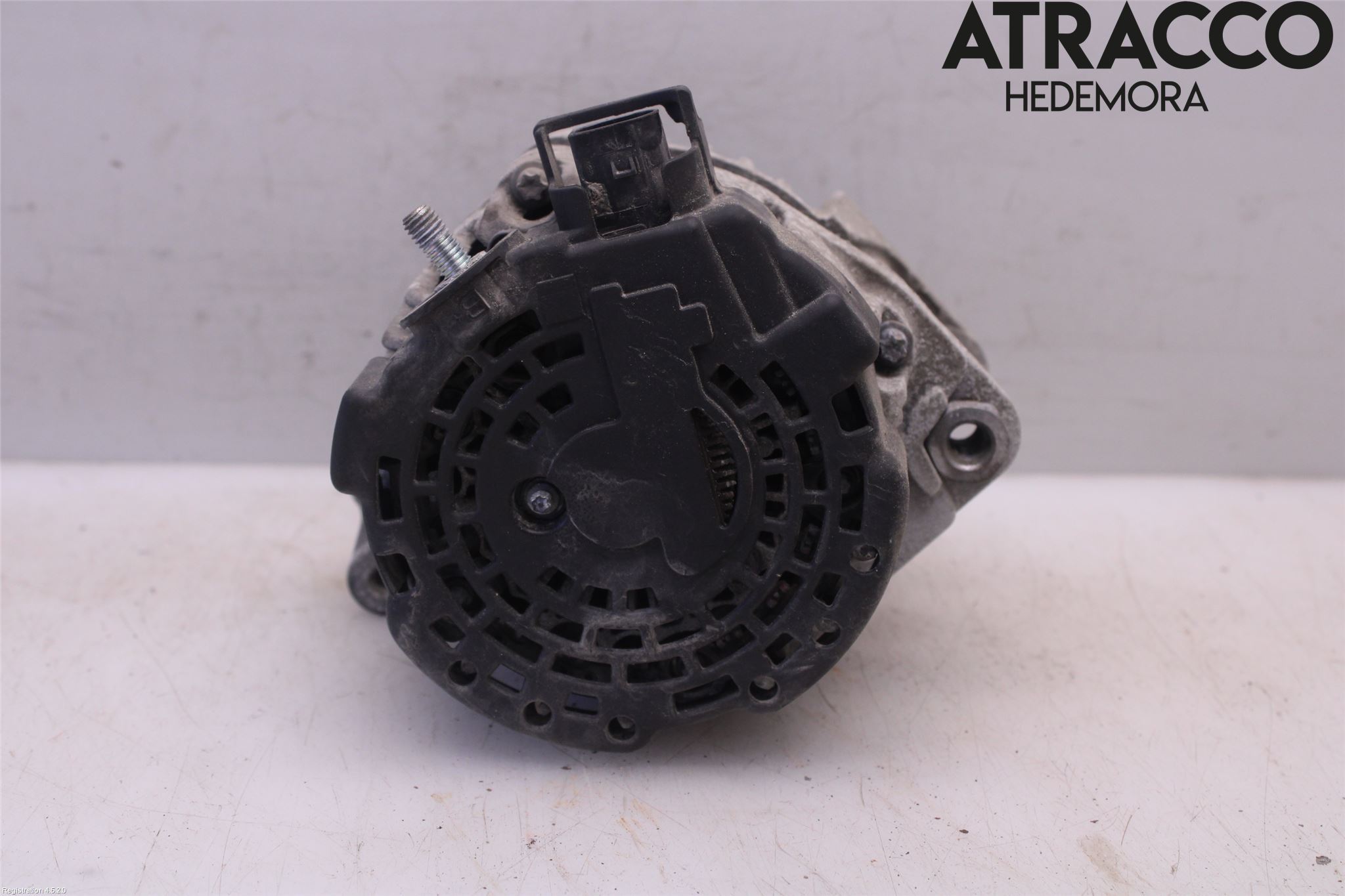 Kia PICANTO 17- Generator