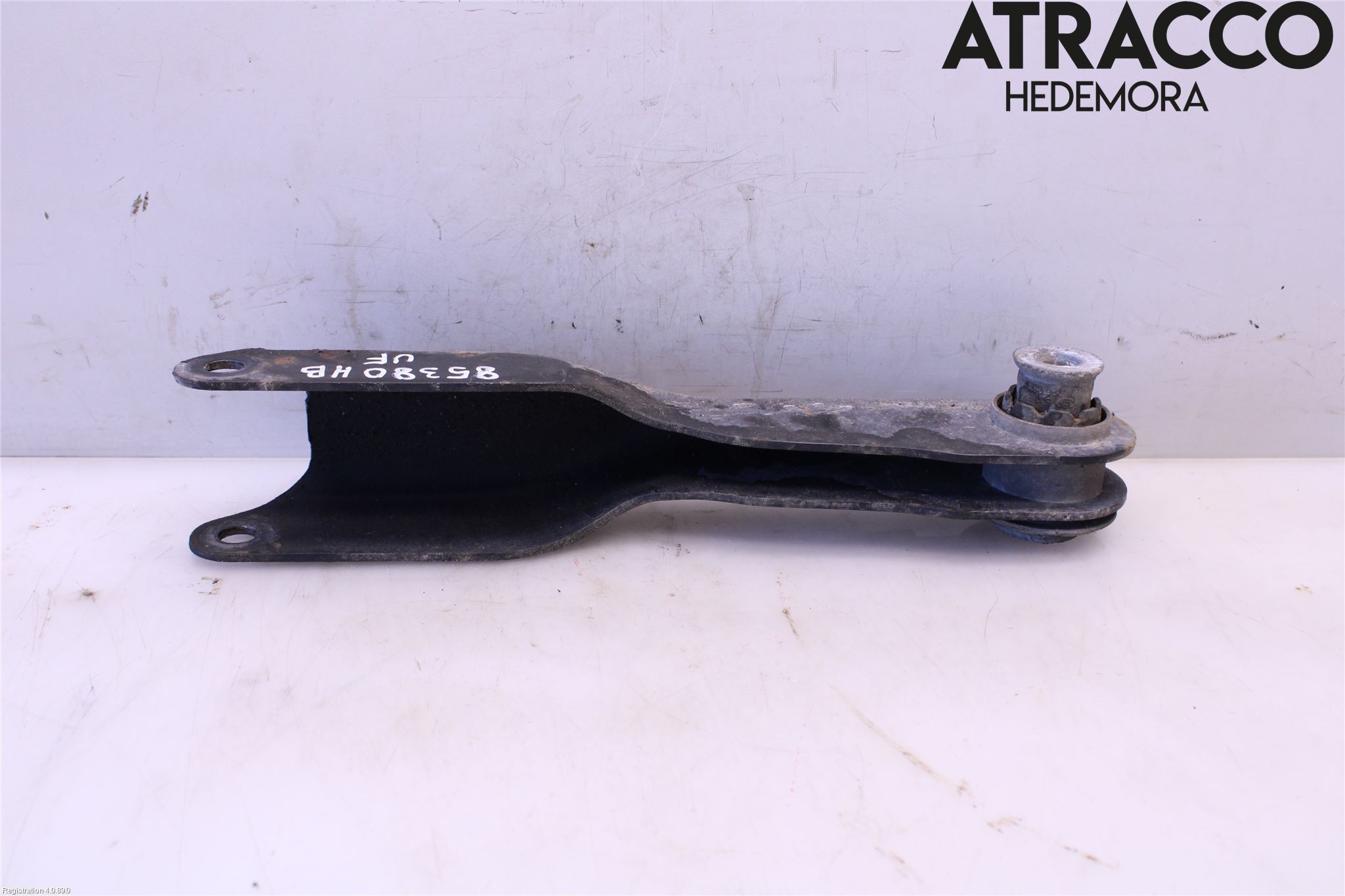 Landrover RANGE ROVER SPORT (L494) 14-22 Bärarm Bak Höger