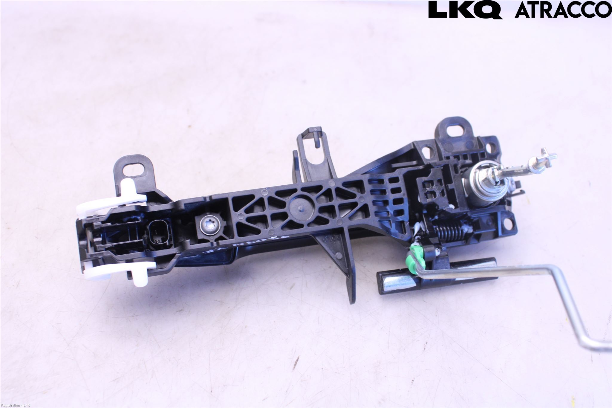 Toyota RAV4 19- Dörrhandtag Yttre Vä