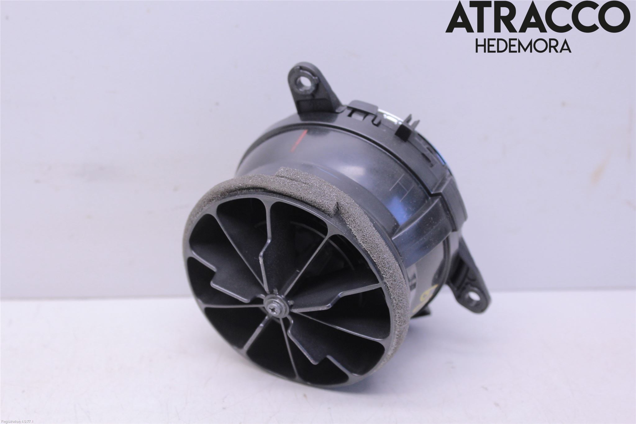 Toyota AURIS 13-19 Defrosterkanal-Munstycke