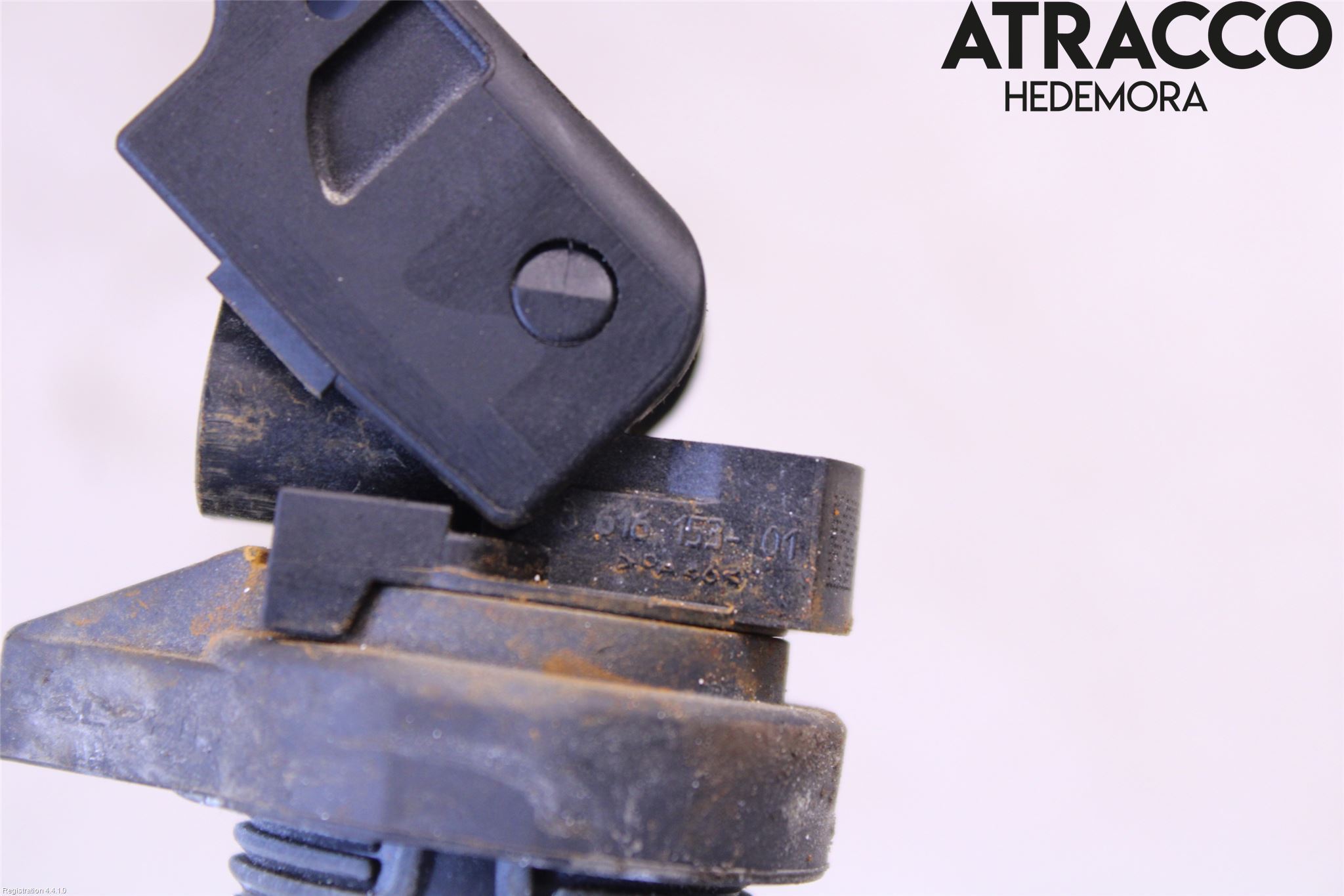 BMW 1 F20/F21 11-19 Tändspole