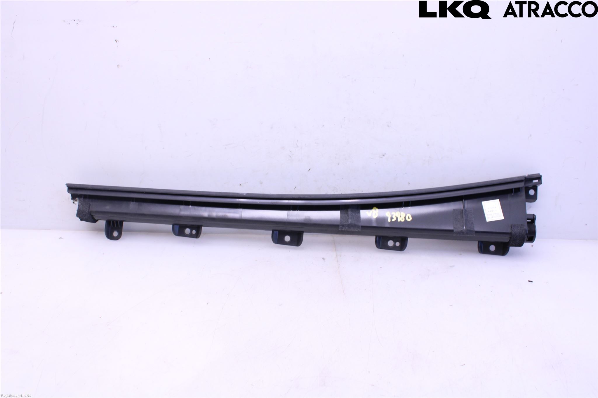 Hyundai SANTA FE 13-18 Insynskydd