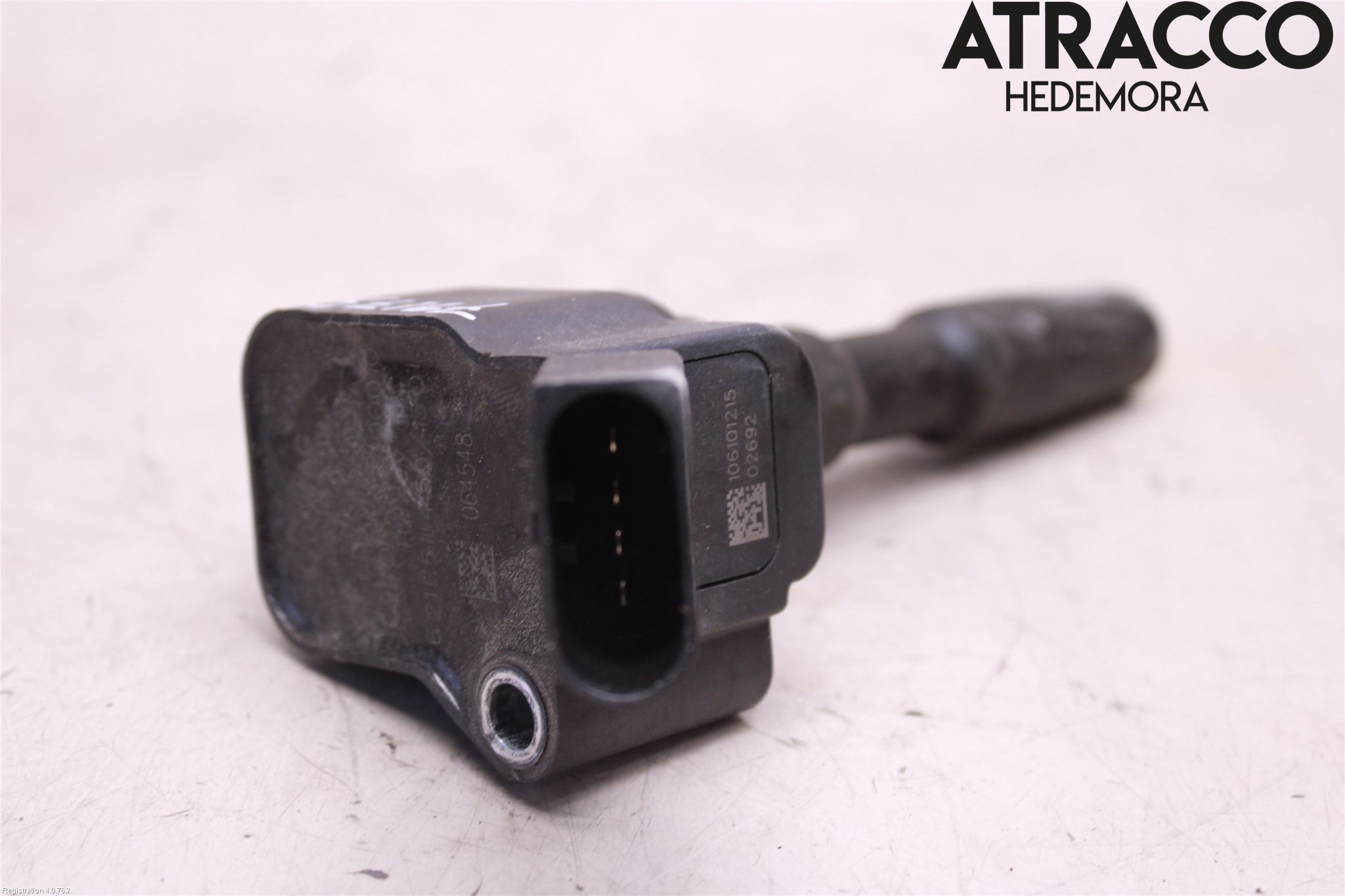 Volkswagen VW TOURAN 16- Tändspole