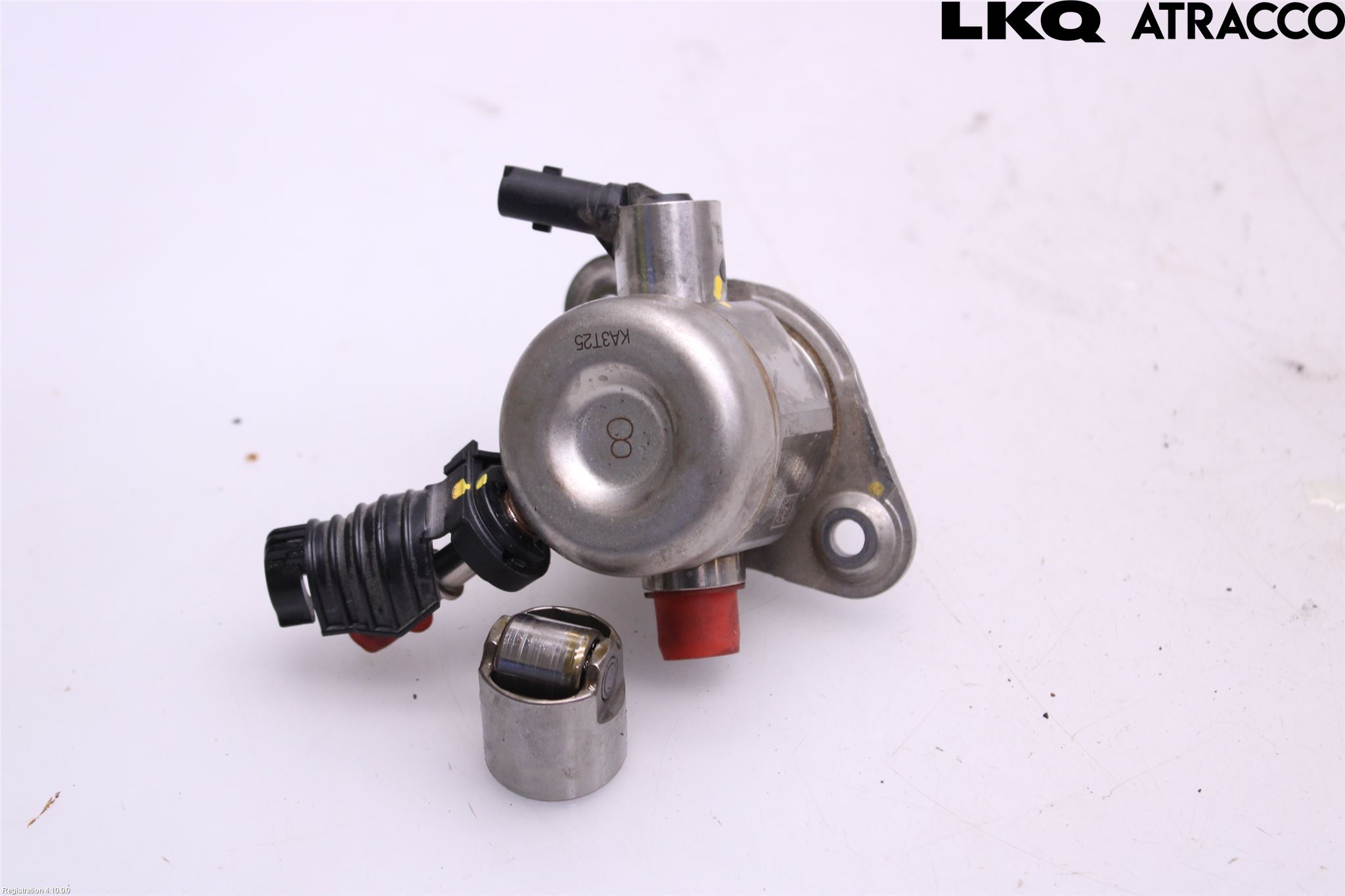 Kia STONIC 18->> Bränsle Insppump Bensin