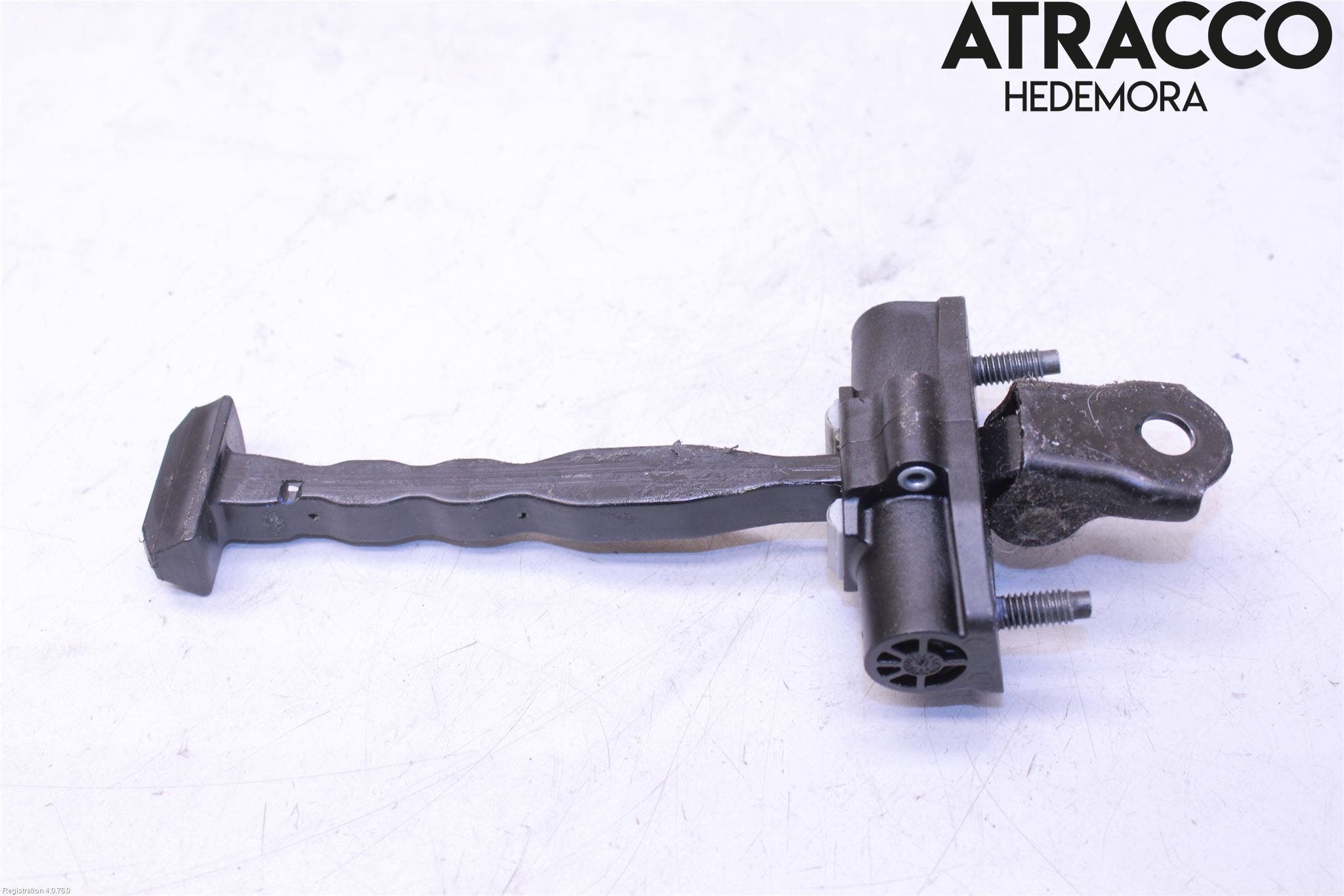 Opel ASTRA K 16-22 Dörrstopp