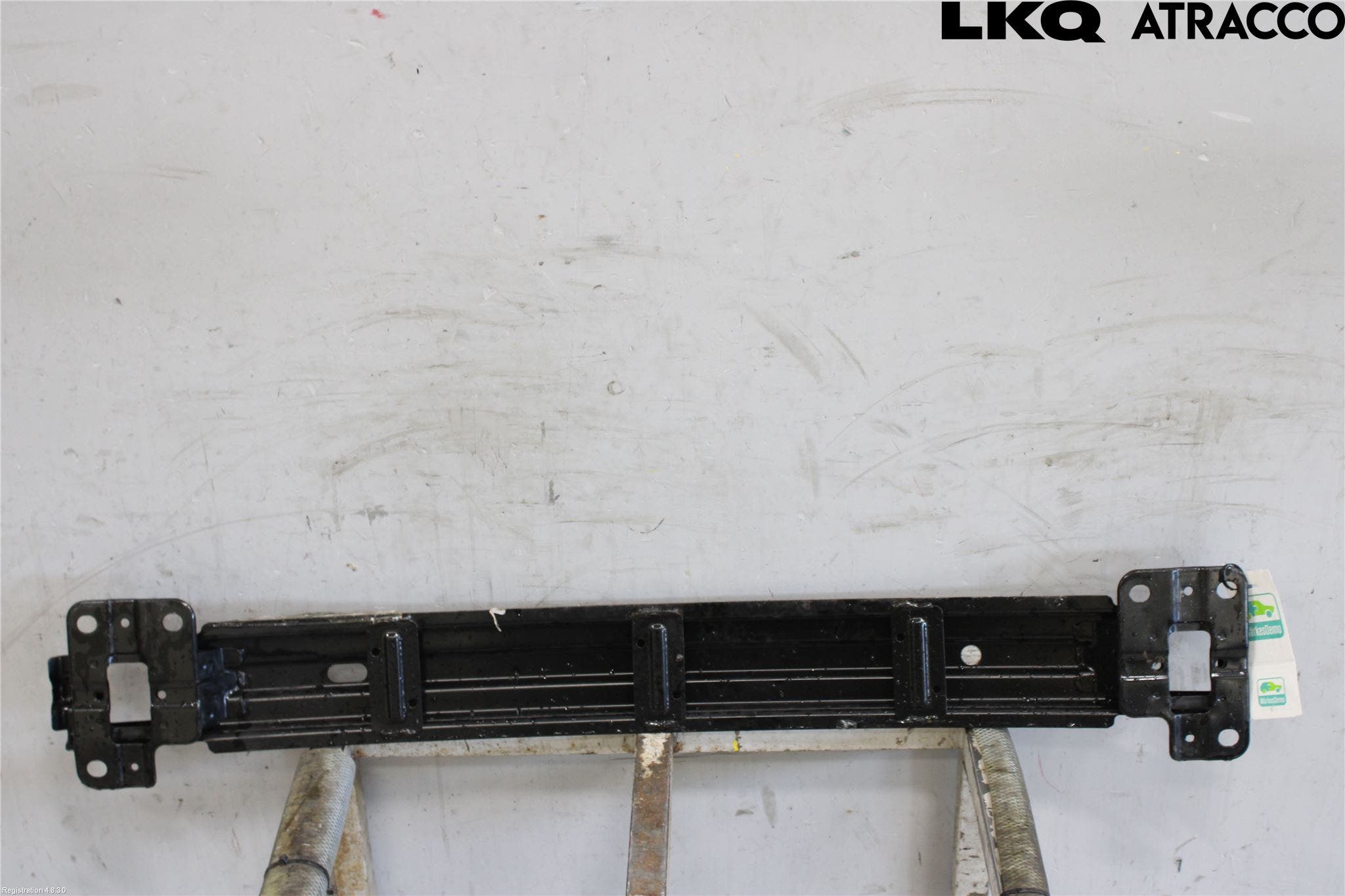 Kia CEED 06-12 Stötfångarbalk Fram