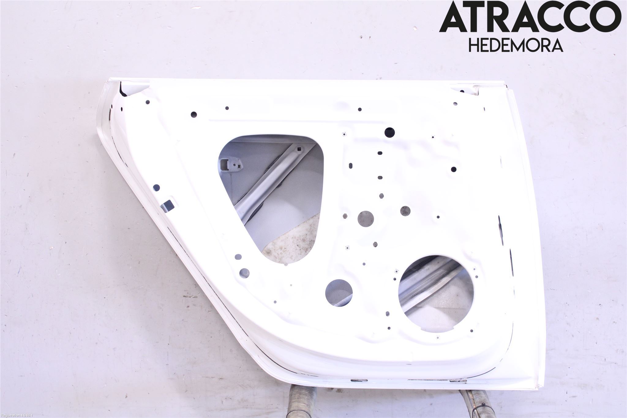 Audi A5 17- Dörr Bak Vänster