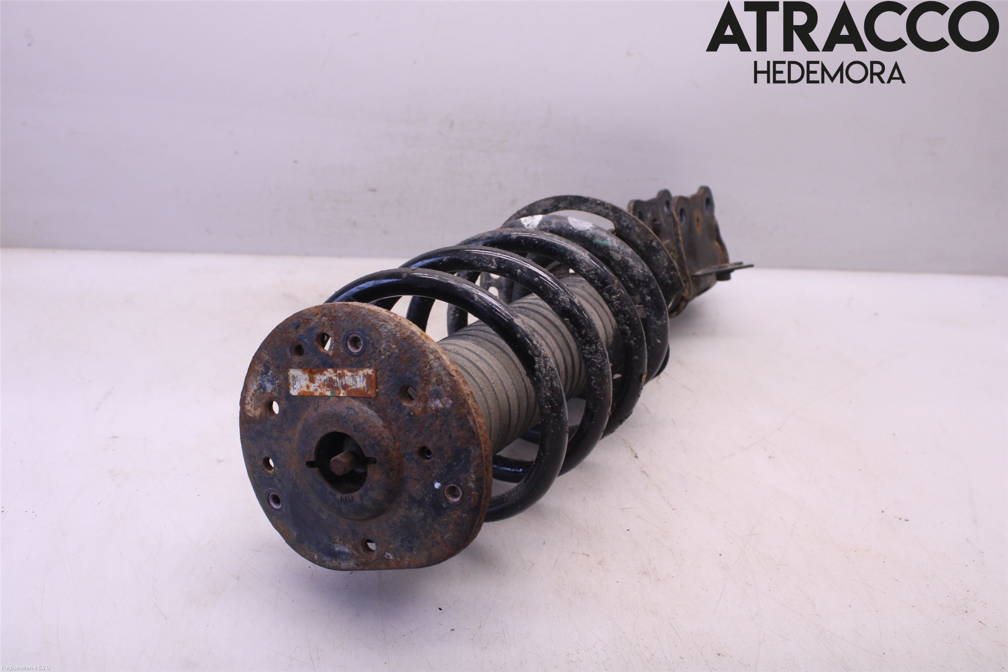 Ford S-MAX 15- Fjäderben Fram Vänster