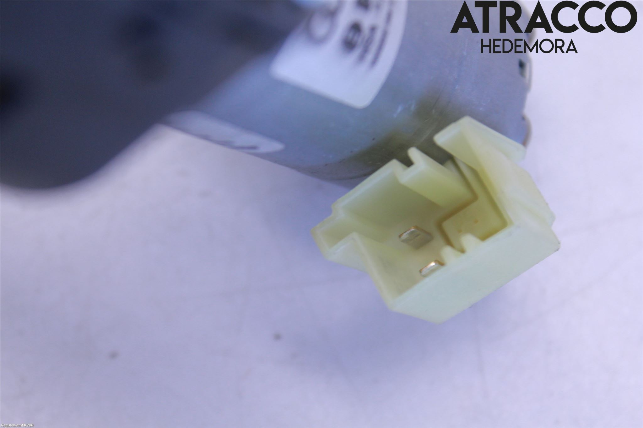 Audi Q7/SQ7 Bakluckeöppnare Automatisk