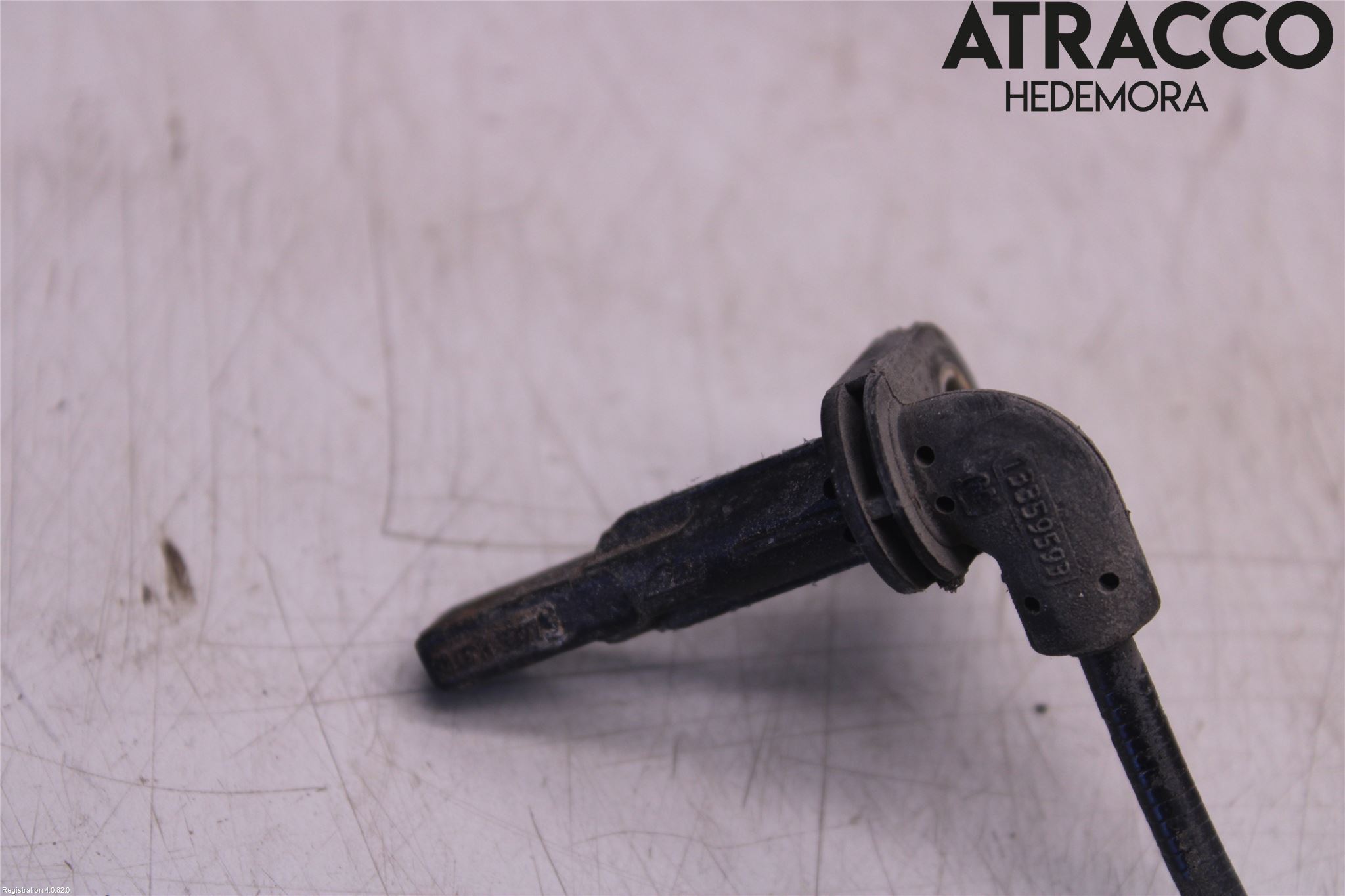Opel CASCADA 13-19 Abs Sensor