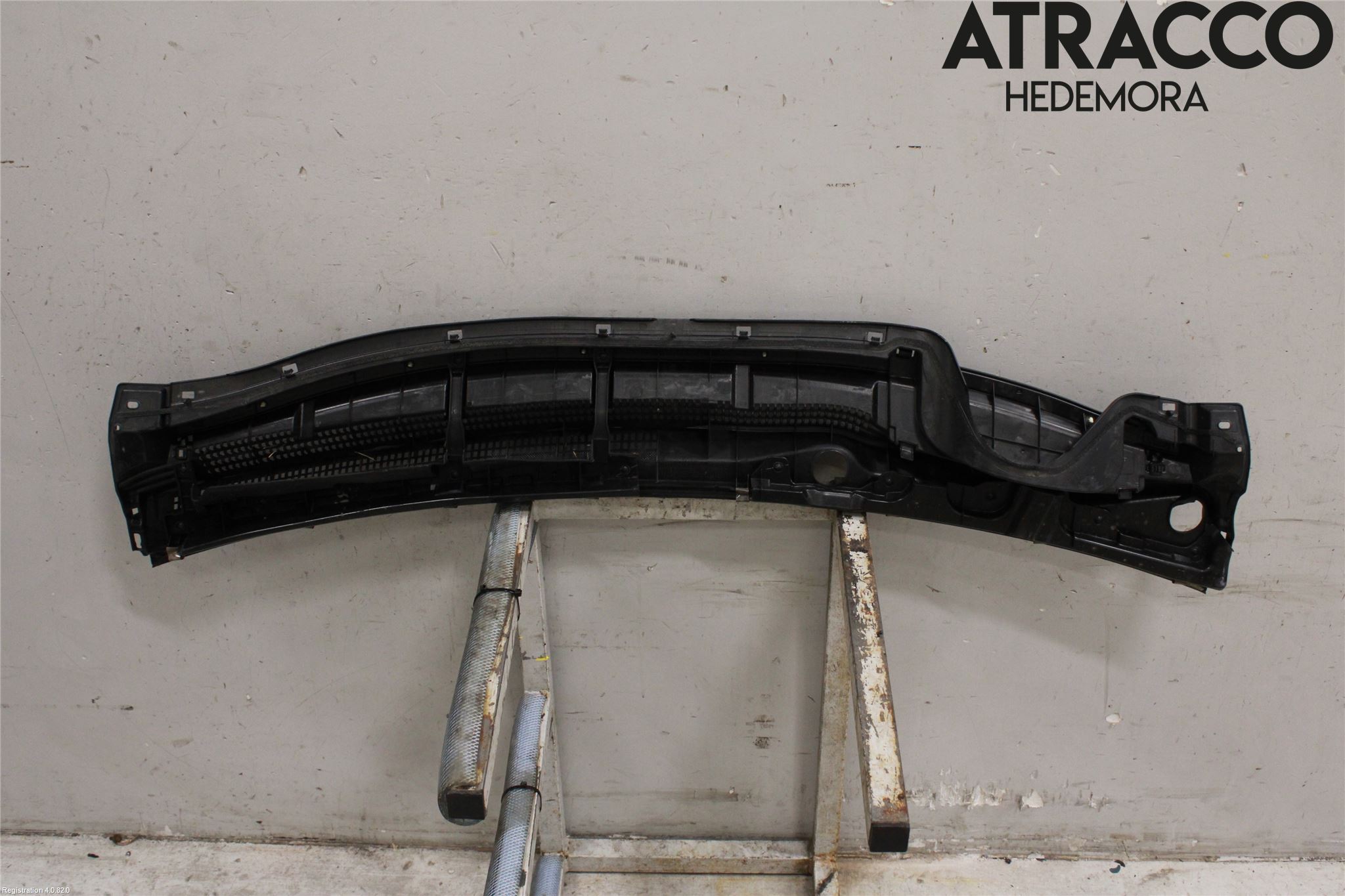 Toyota PRIUS ZVW30 09-20 Torpedplåt-Torpedplast