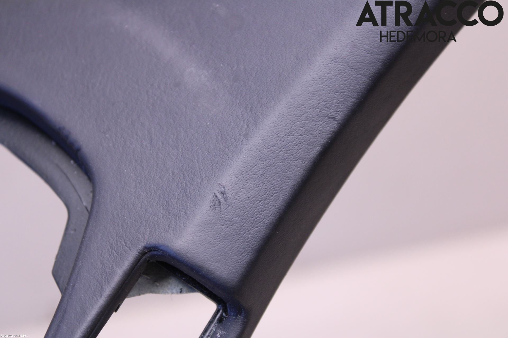 BMW 3 E92/93 Coupé/Cab 05-14 Inredning Sarg Växelspak