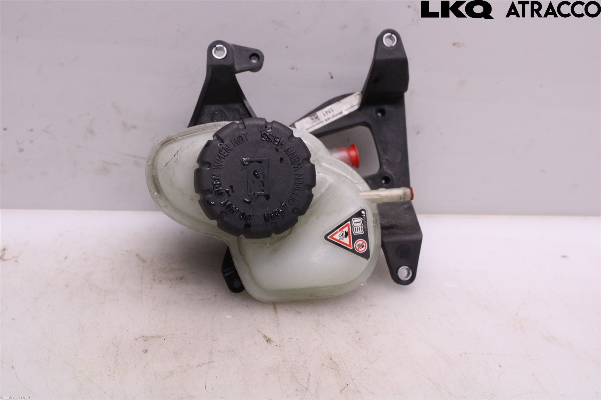 MB S-CLASS AMG (W221) Expansionstank