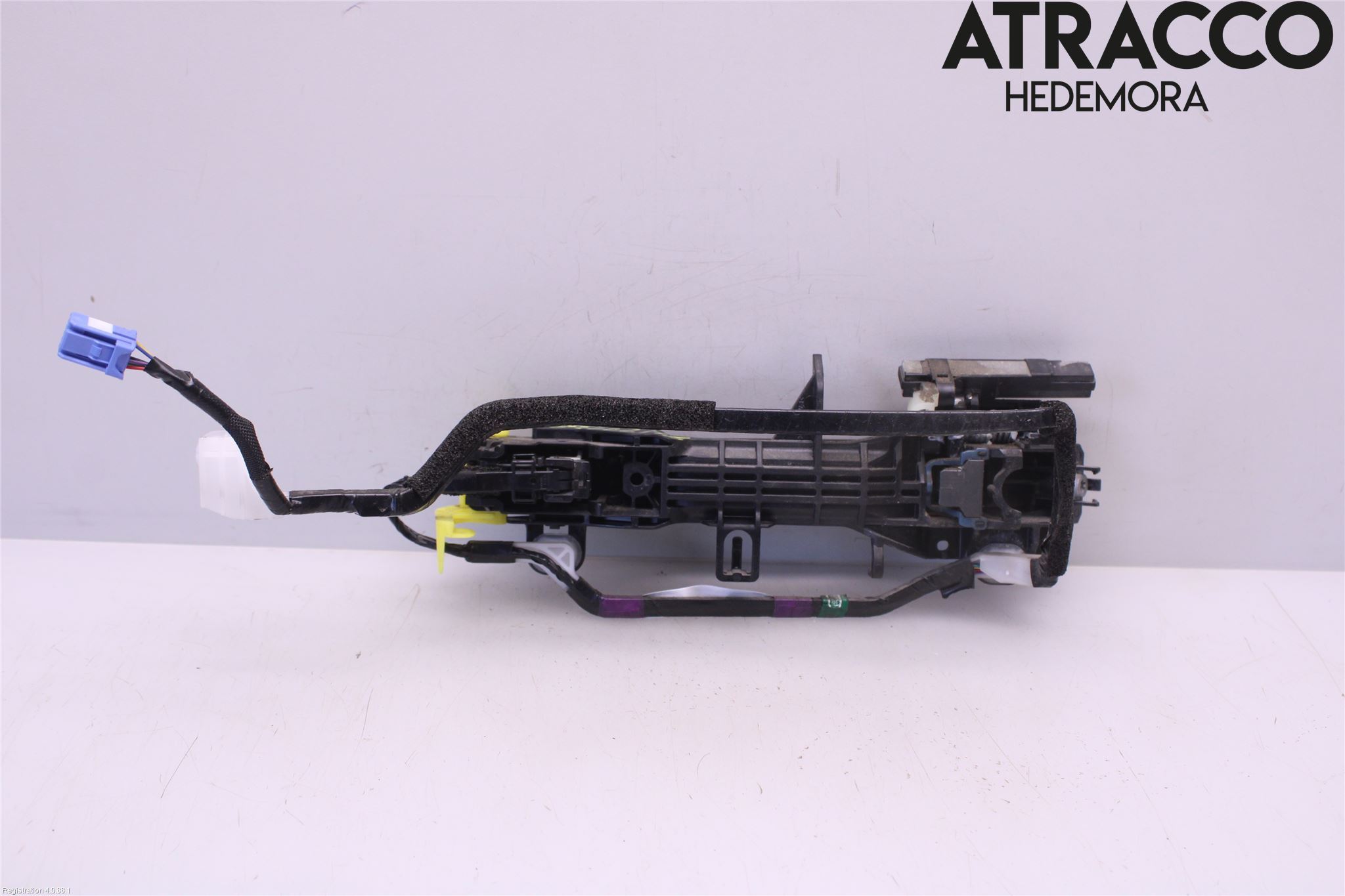 Toyota PRIUS+ ZVW40 12-20 Dörrhandtag Yttre Hö