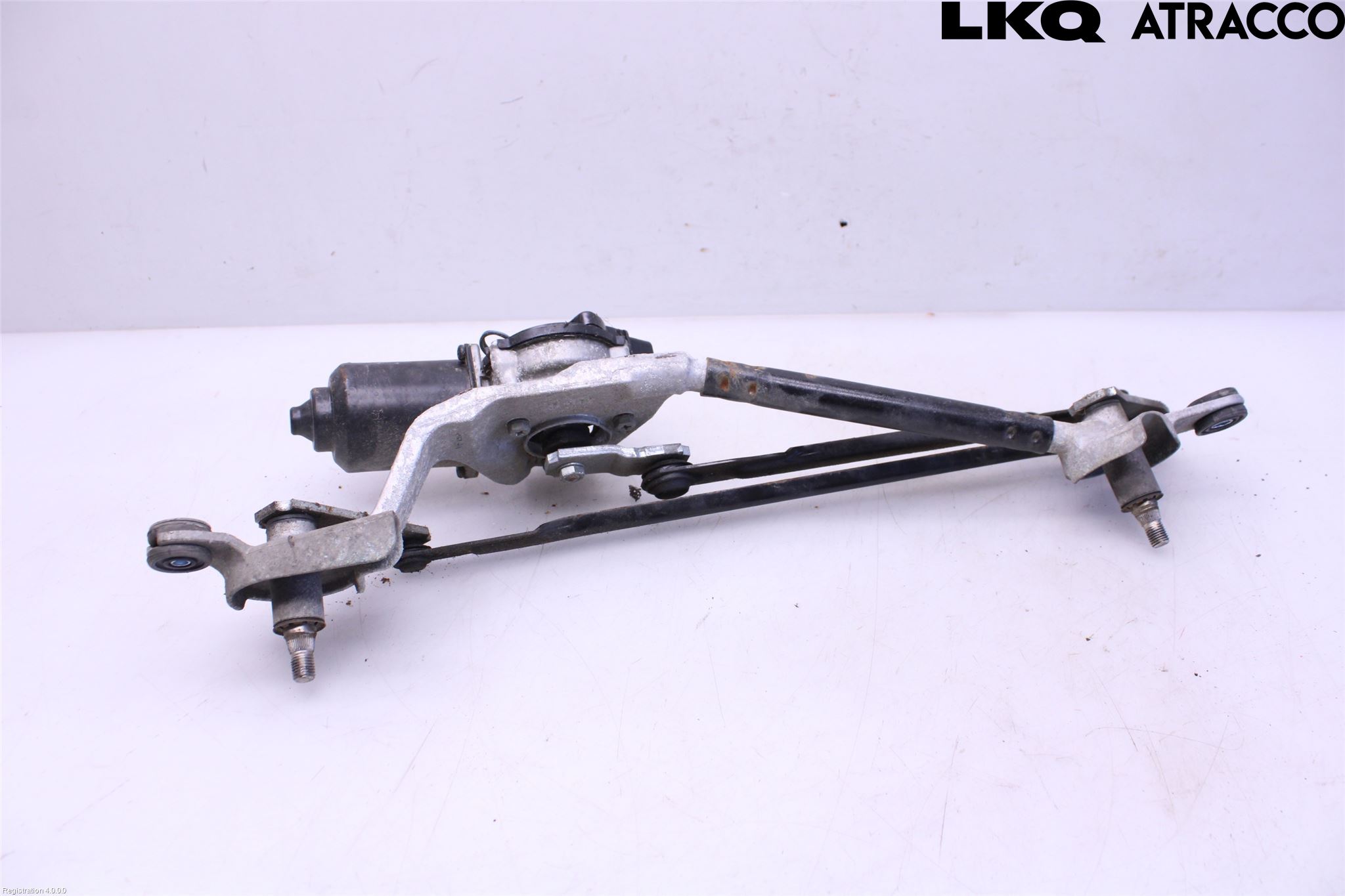 Hyundai i40 08-15 Torkarmotor Vindruta