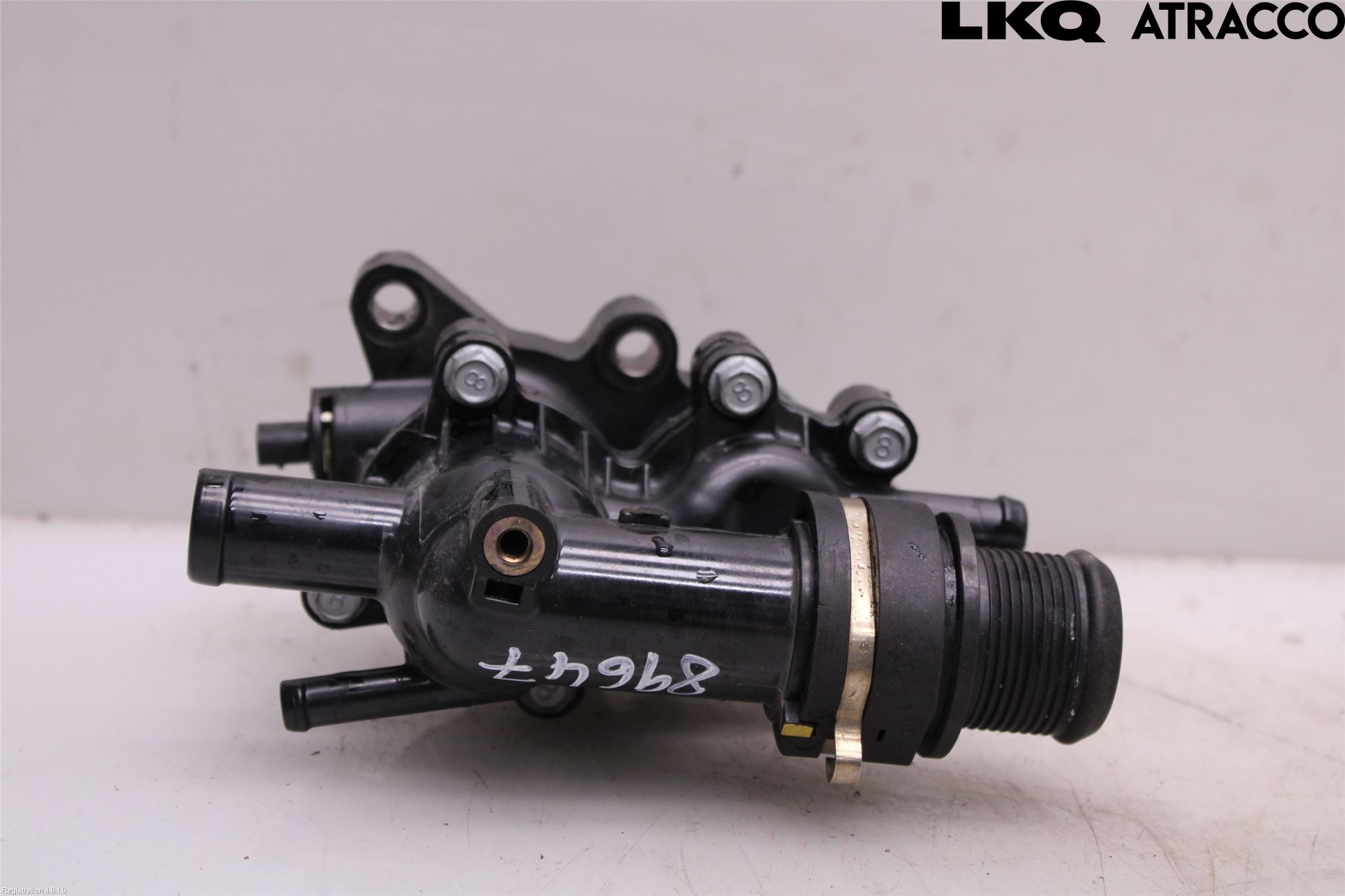 Kia CEED/CEED SW 19- Termostathus-Lock