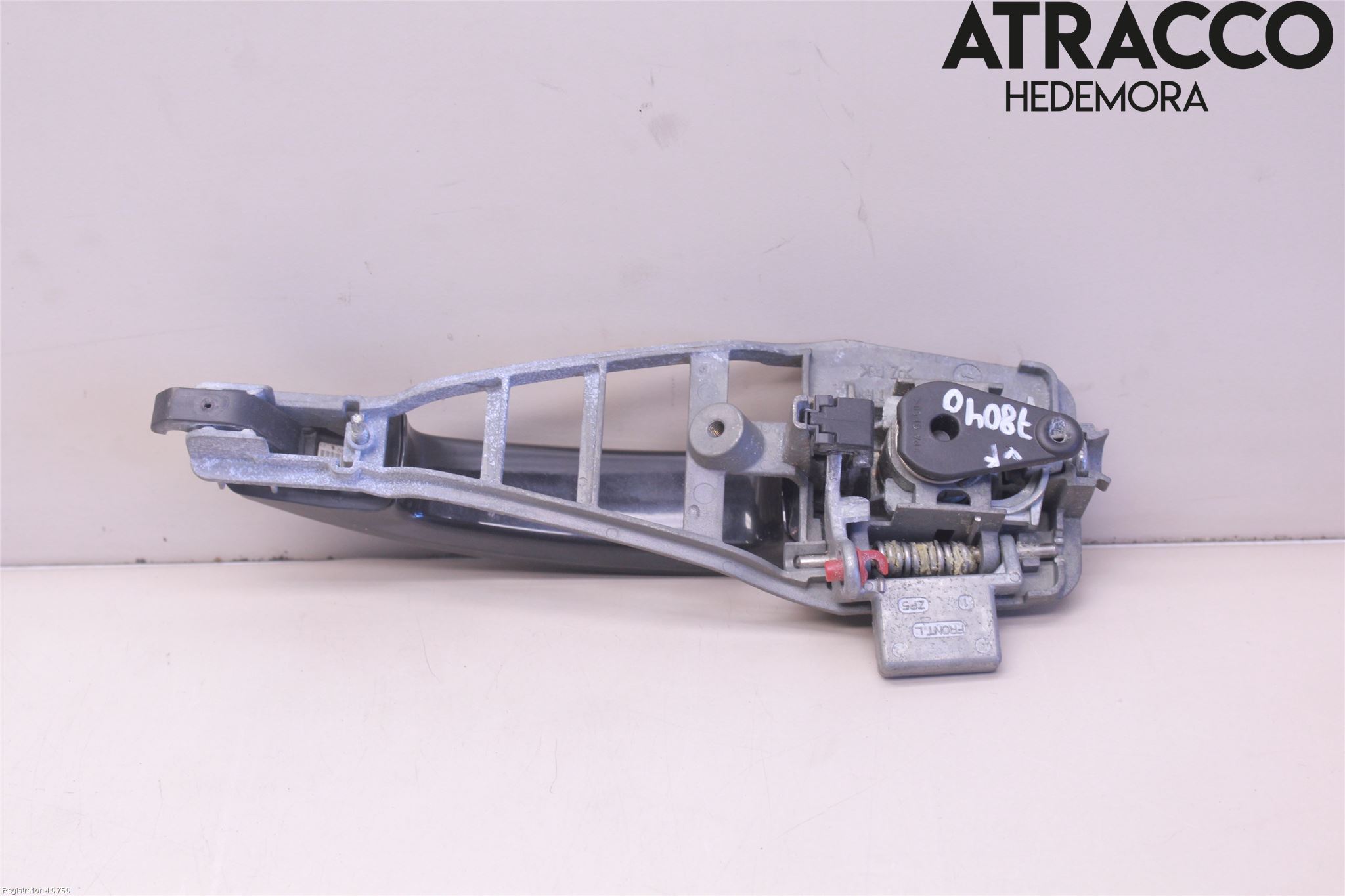 Cadillac BLS Dörrhandtag Yttre Vä