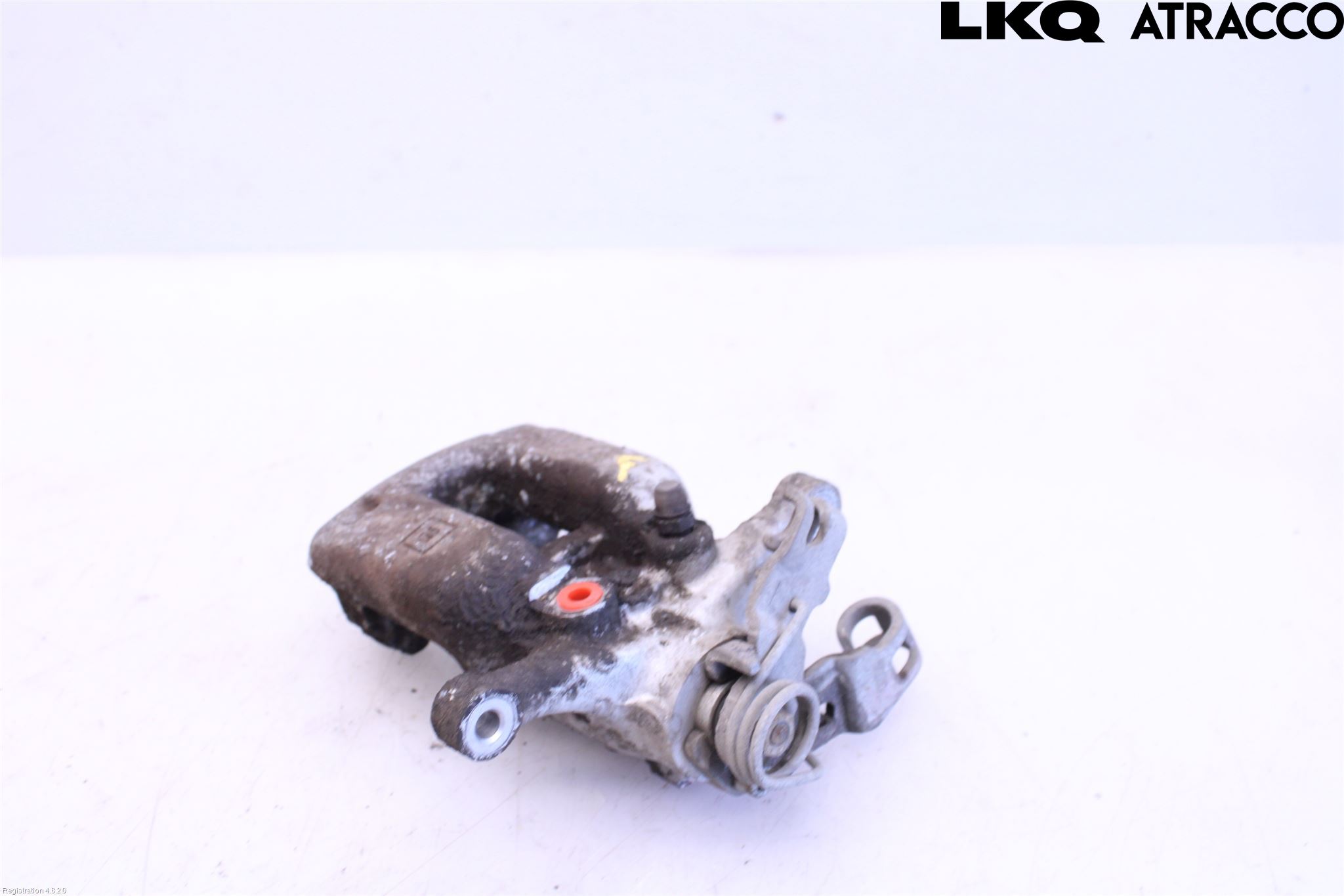 Opel ASTRA K 16-22 Bromsok Bak Vänster