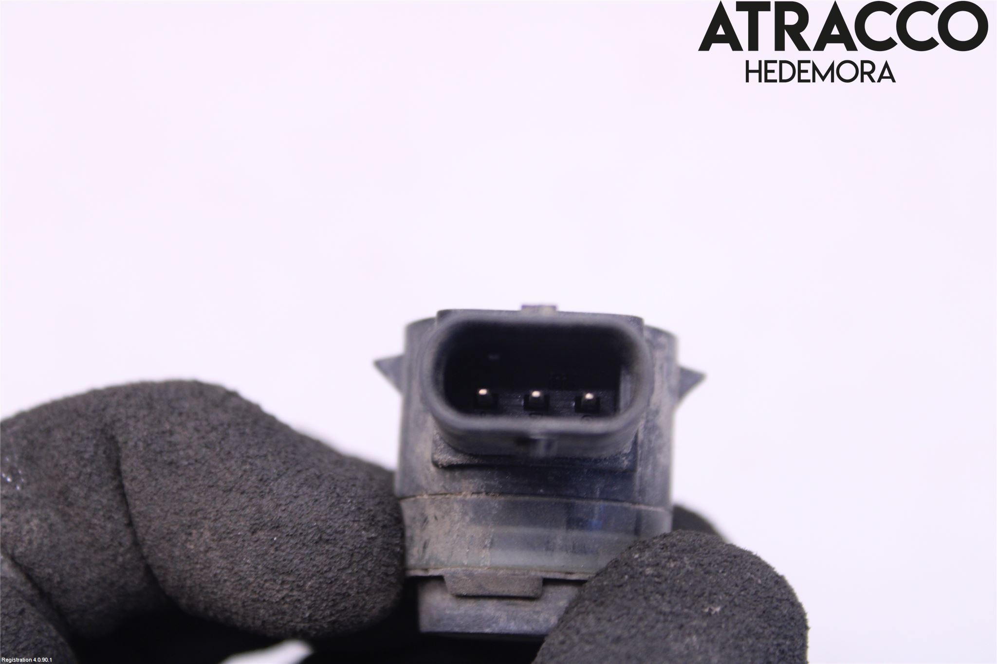 Volvo V90 17->> Parkeringshjälp Backsensor