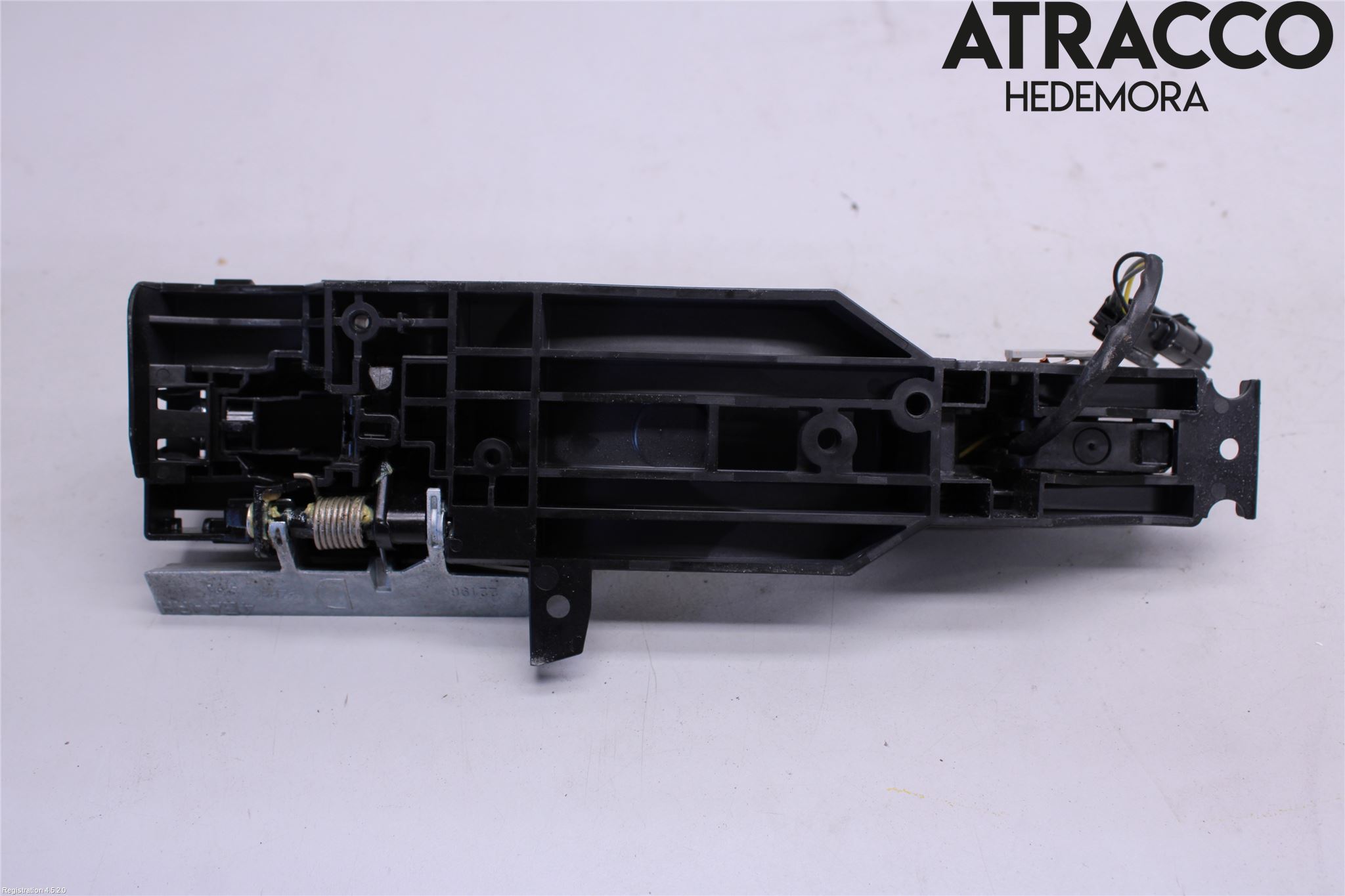 Nissan QASHQAI 14-17 Dörrhandtag Yttre Hö
