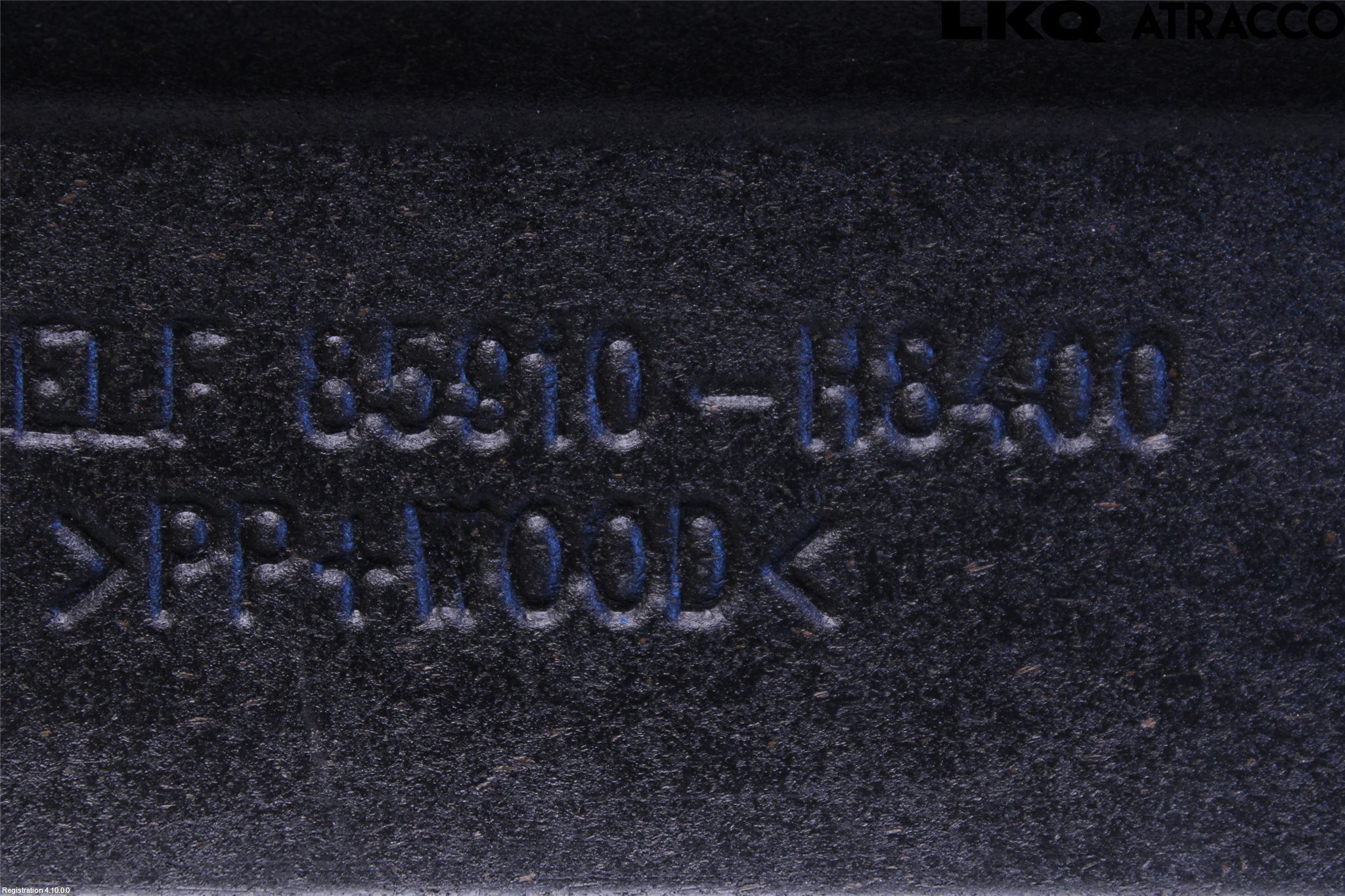 Kia STONIC 18->> Hatthylla