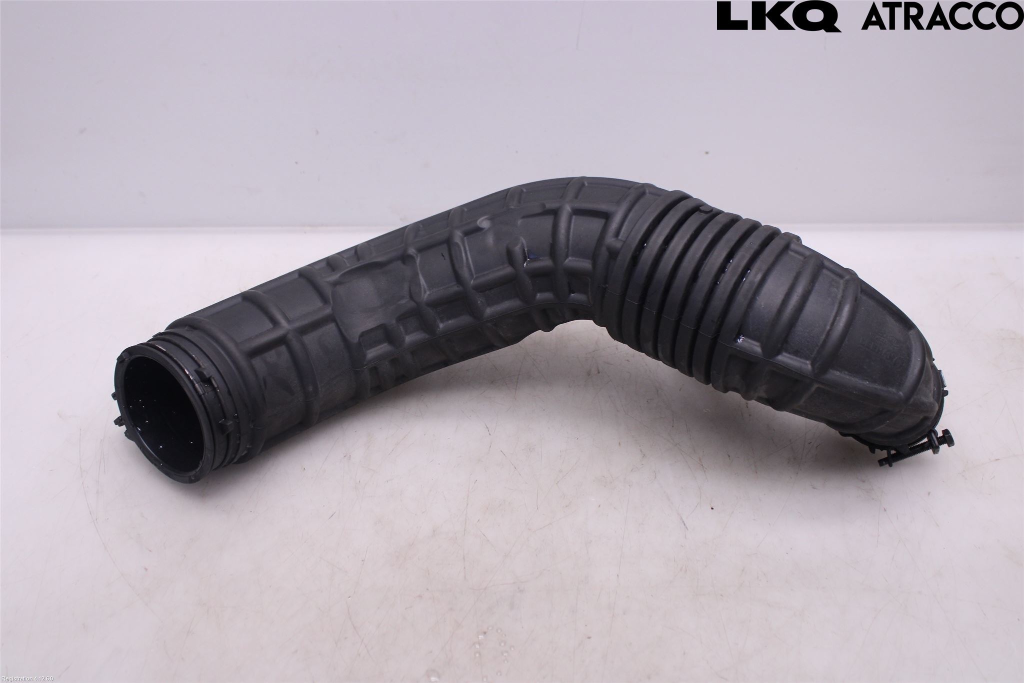 Kia CEED 12-18 Injgummibälg-Slang