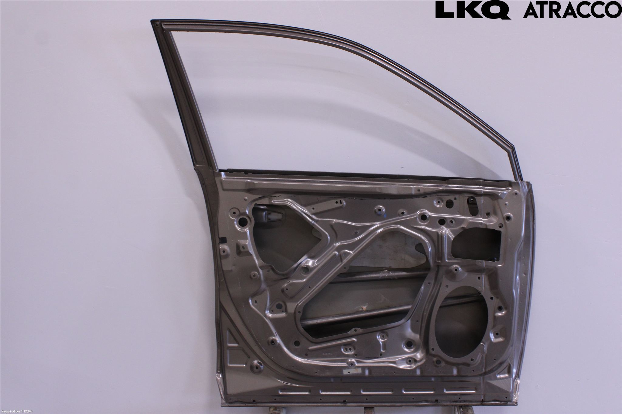 Subaru FORESTER SJ 13-18 Dörr Fram Vänster