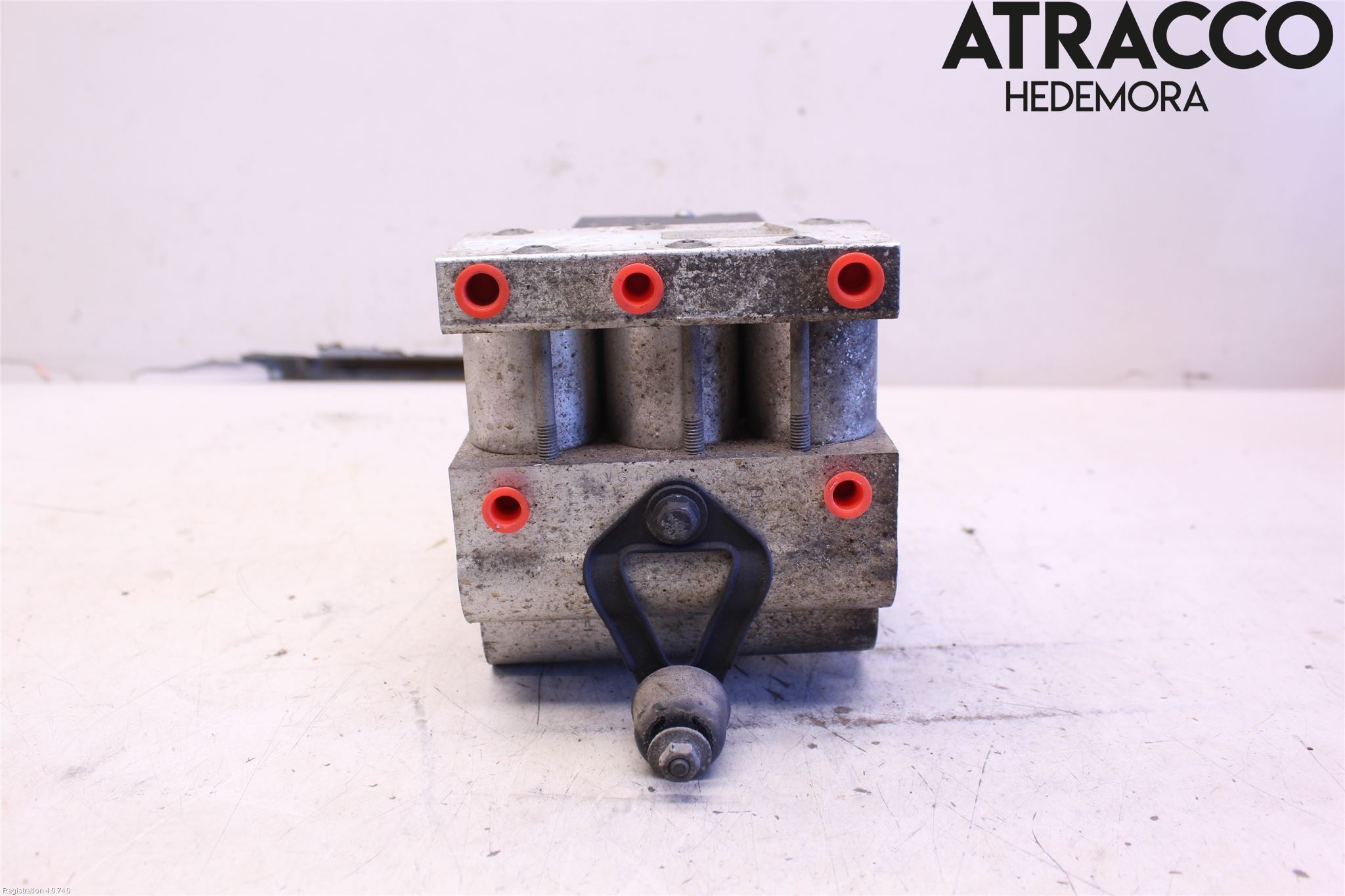 Volvo 940 91-98 Abs Hydraulaggregat