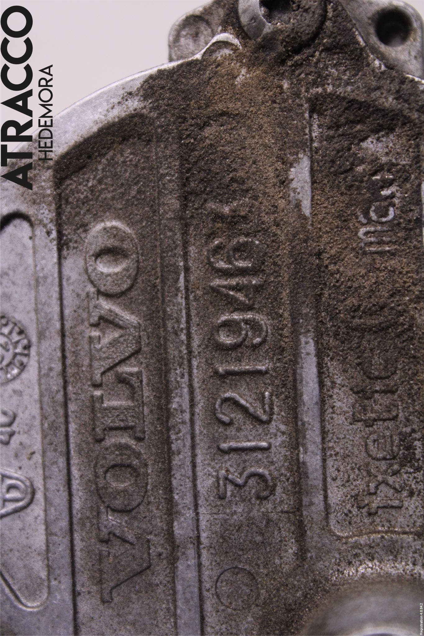 Volvo V70 08-13 Vakuumpump