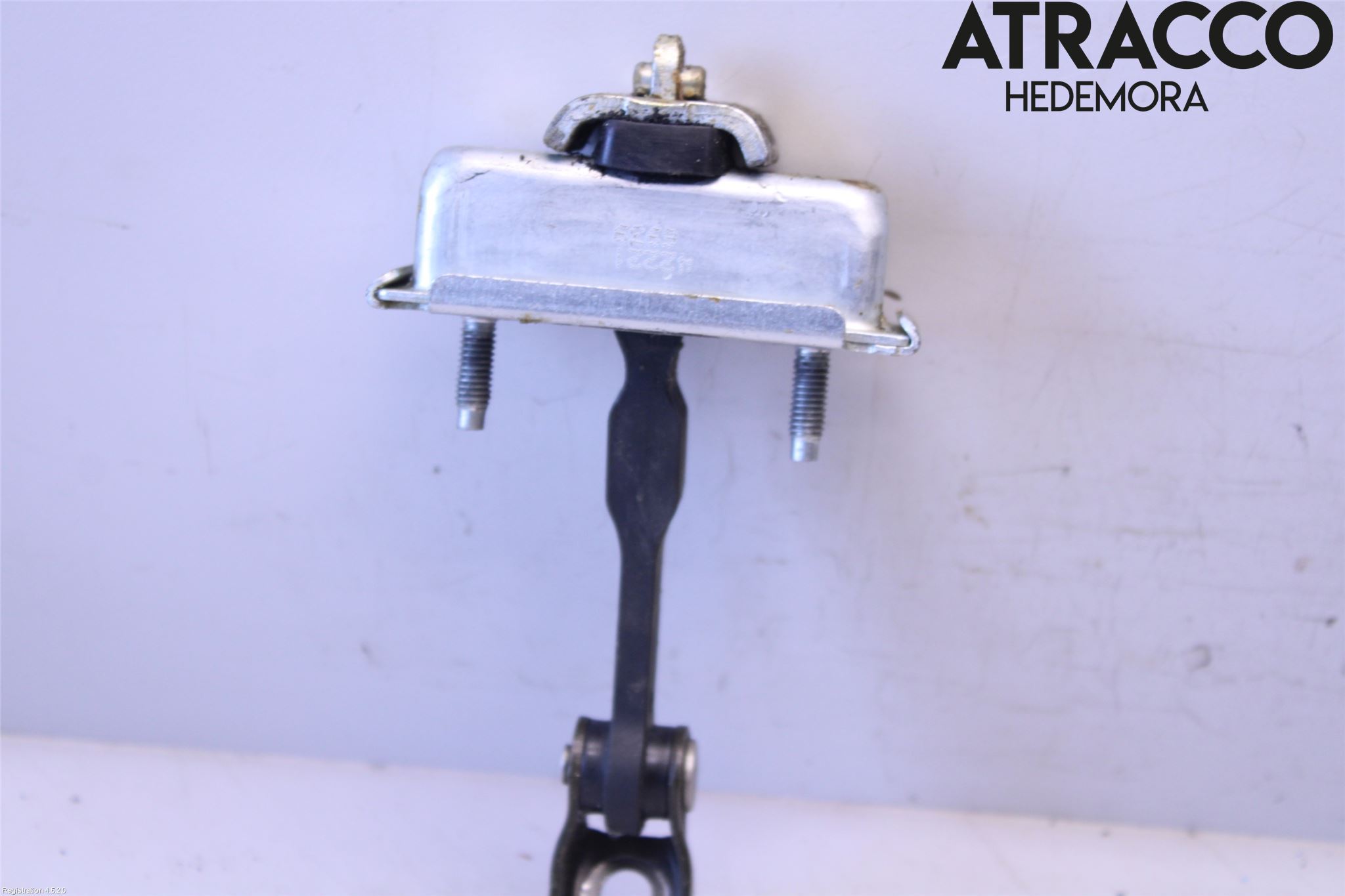 Chevrolet COLORADO Dörrstopp