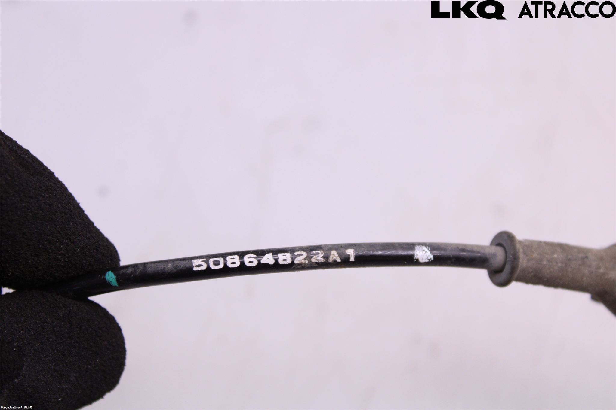 Suzuki VITARA 15- Abs Sensor