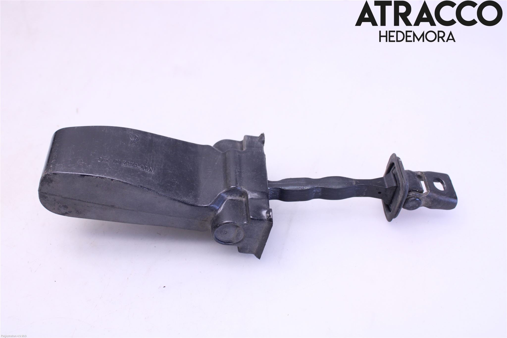 Skoda ROOMSTER Dörrstopp