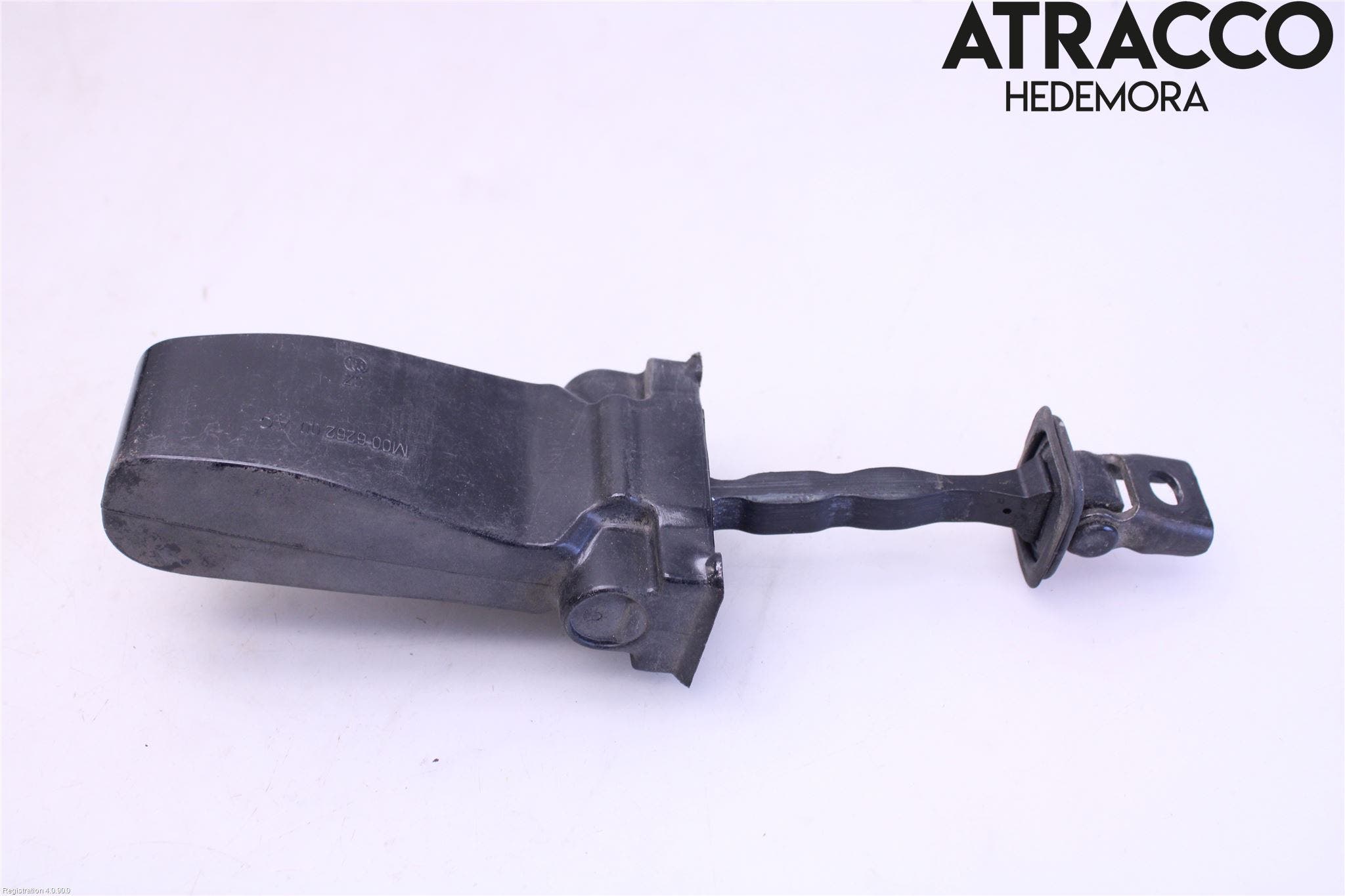 Skoda ROOMSTER Dörrstopp