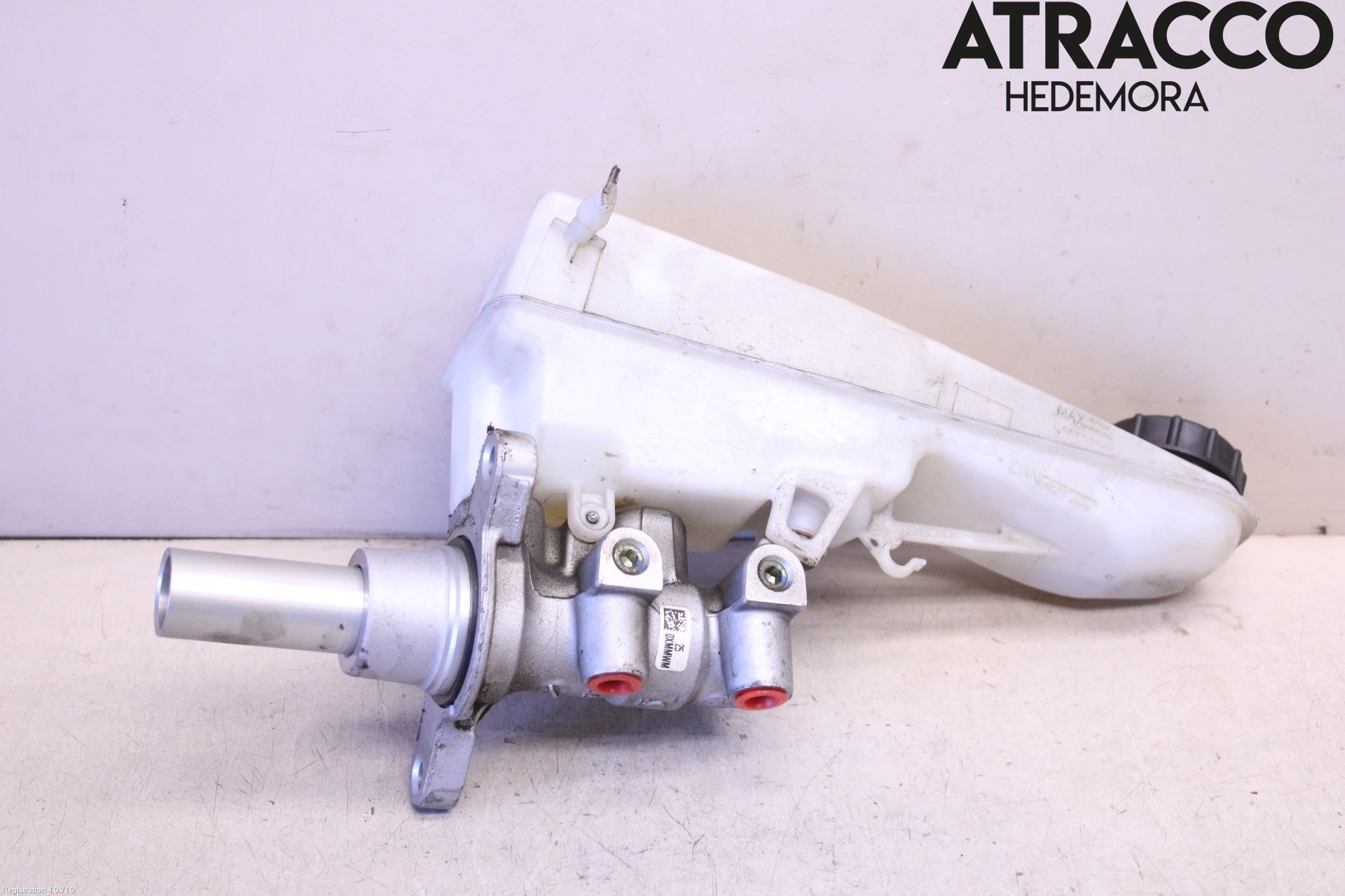 Peugeot EXPERT/E-EXPERT 17- Broms Huvudcylinder