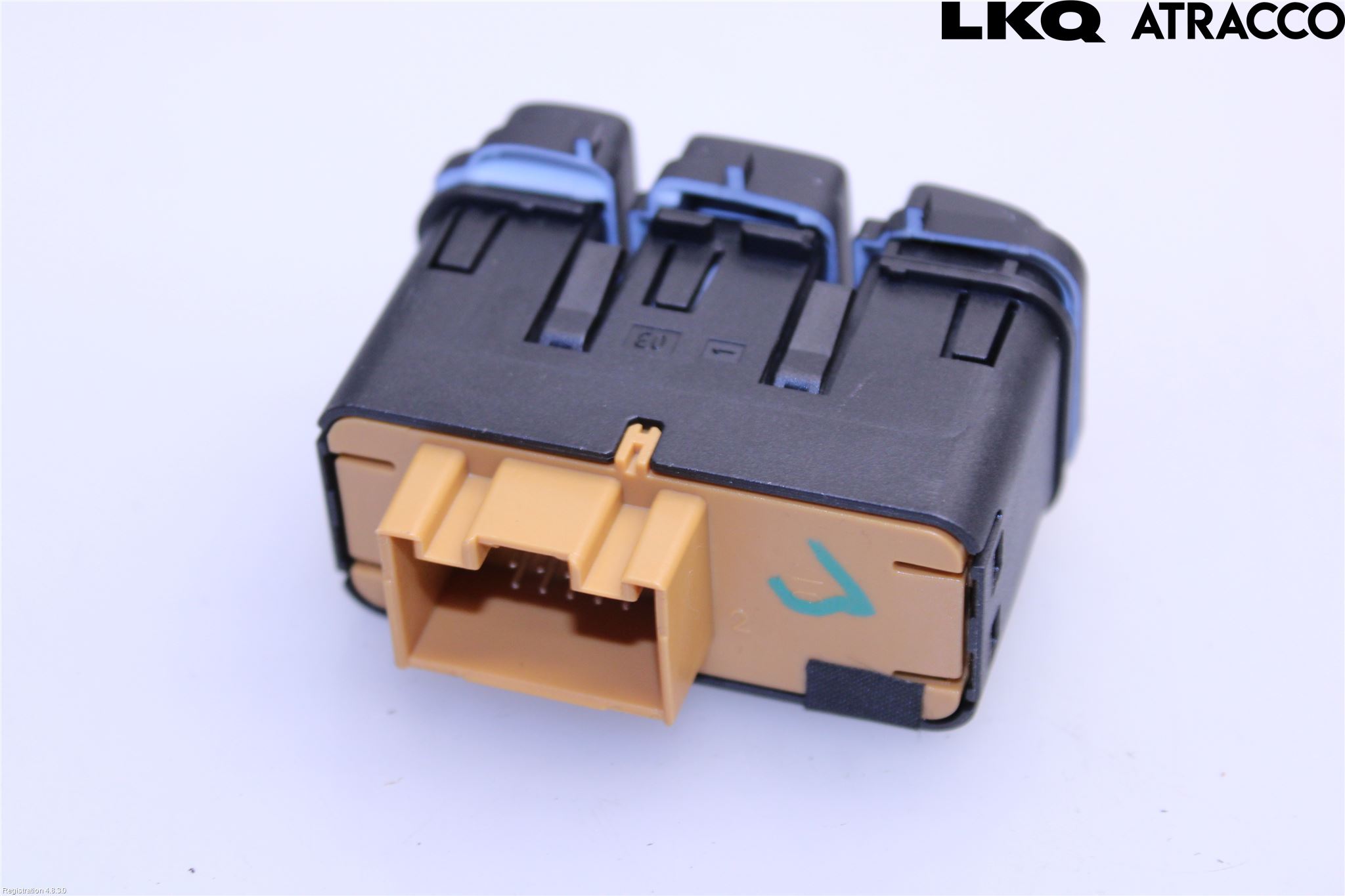 Volkswagen VW UP! / E-UP! Strömställare Multifunktion