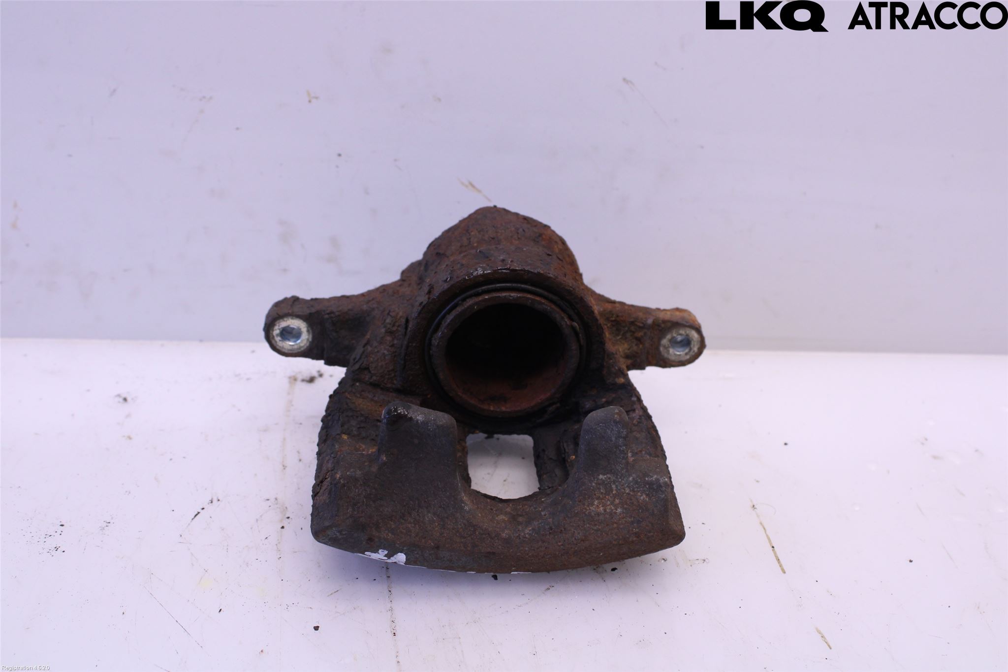 Toyota AURIS 10-12 Bromsok Fram Vänster