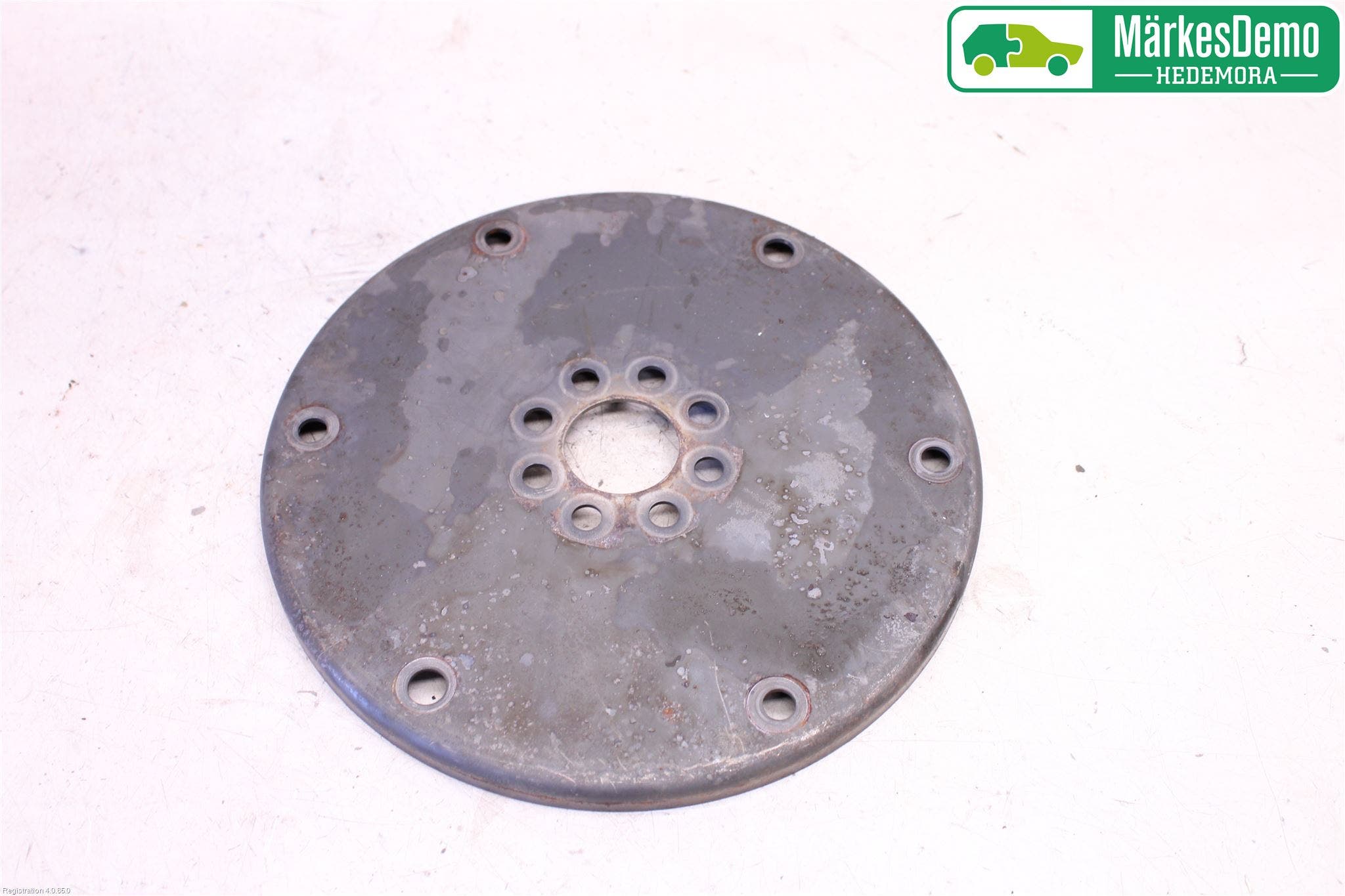 Volkswagen VW TIGUAN 07-16 Svänghjul Aut