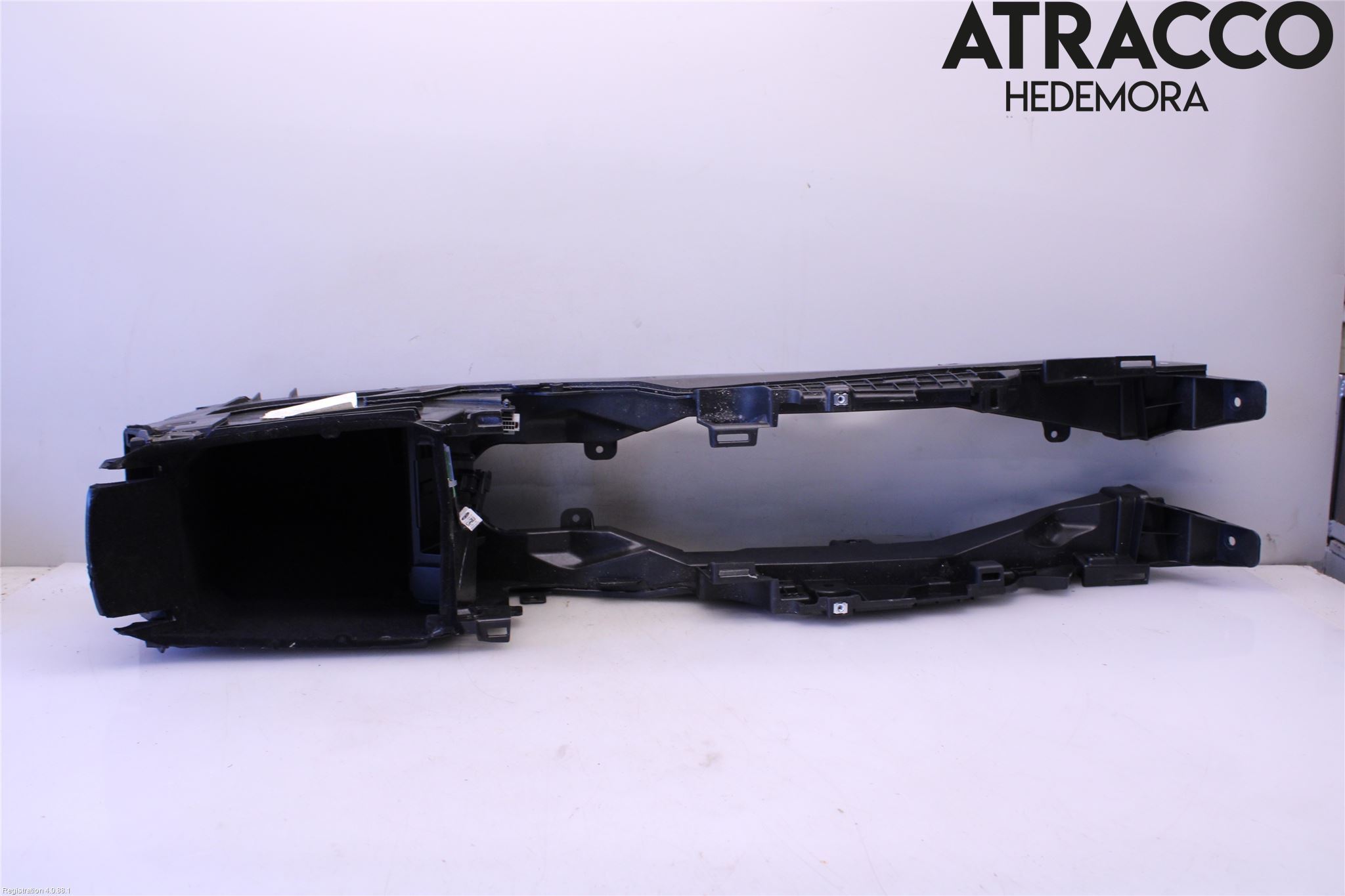 Ford MONDEO 15-22 Inr Tunnelfack