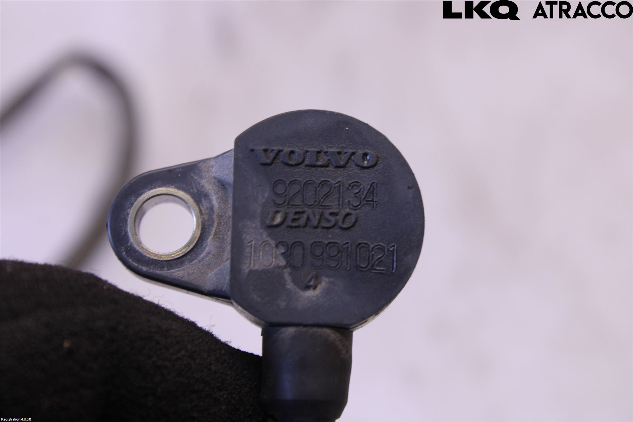 Volvo S70/V70/XC  97-00 Kamaxel Positionsgivare