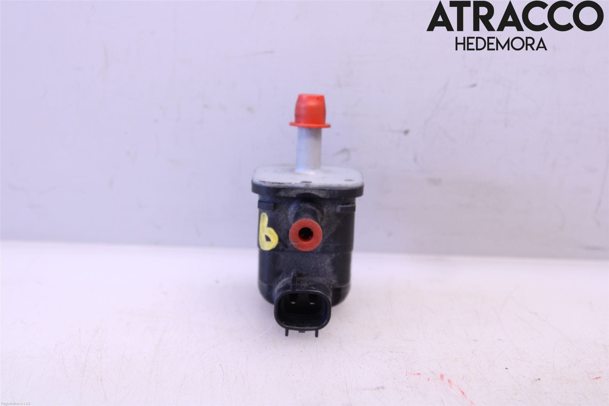 Toyota C-HR 16-23 Vakuumventil