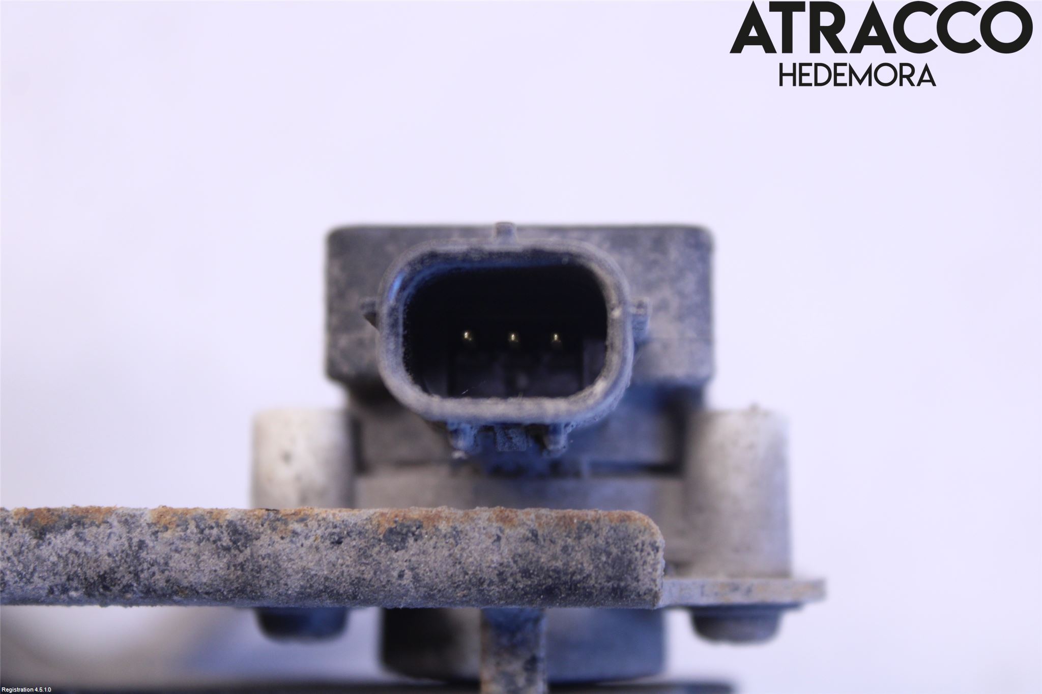 Toyota CAMRY 19-24 Lastavkänningsdon