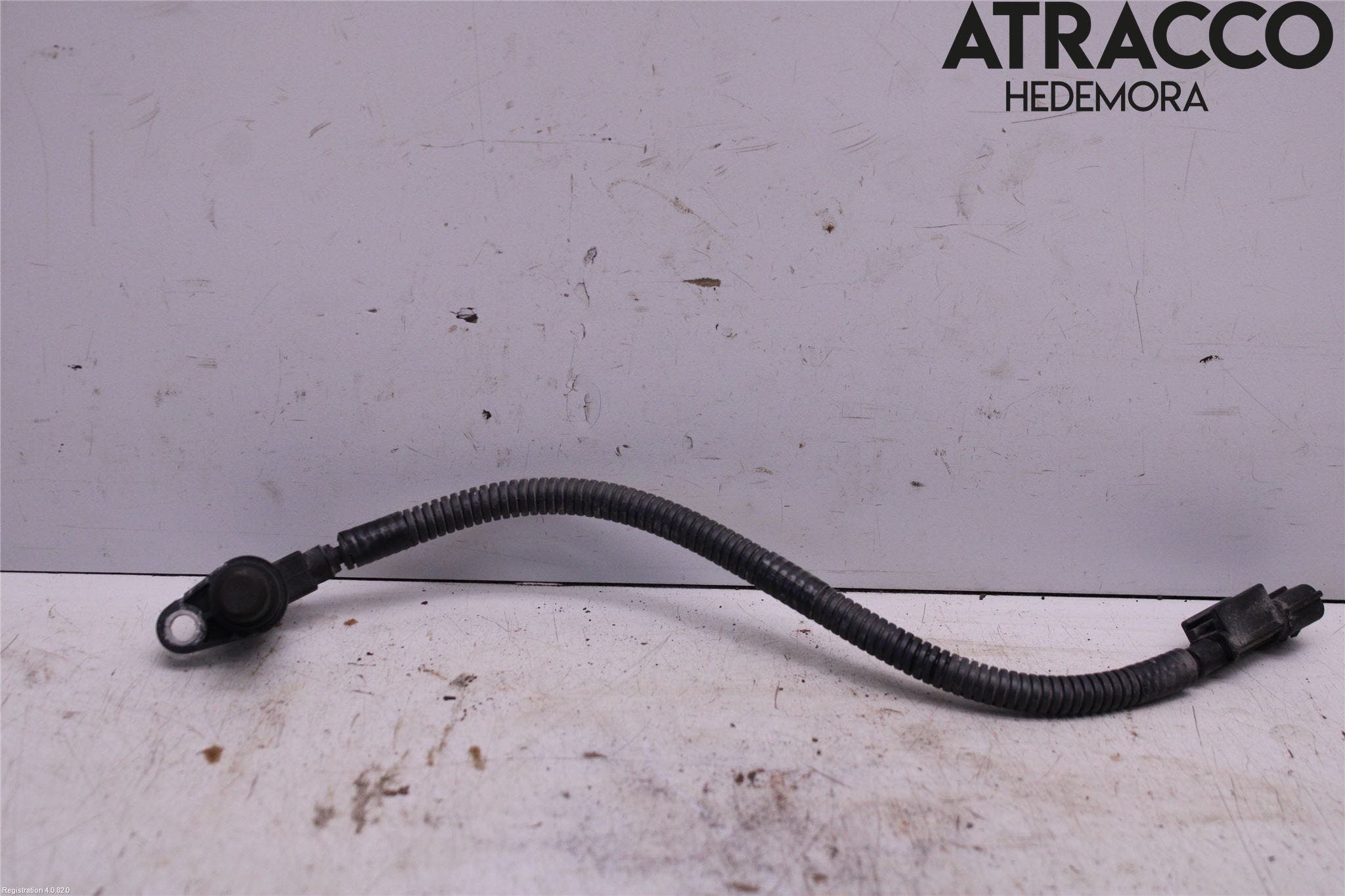 Kia NIRO (DE) 17-22 Givare Varvtal-Tändläge